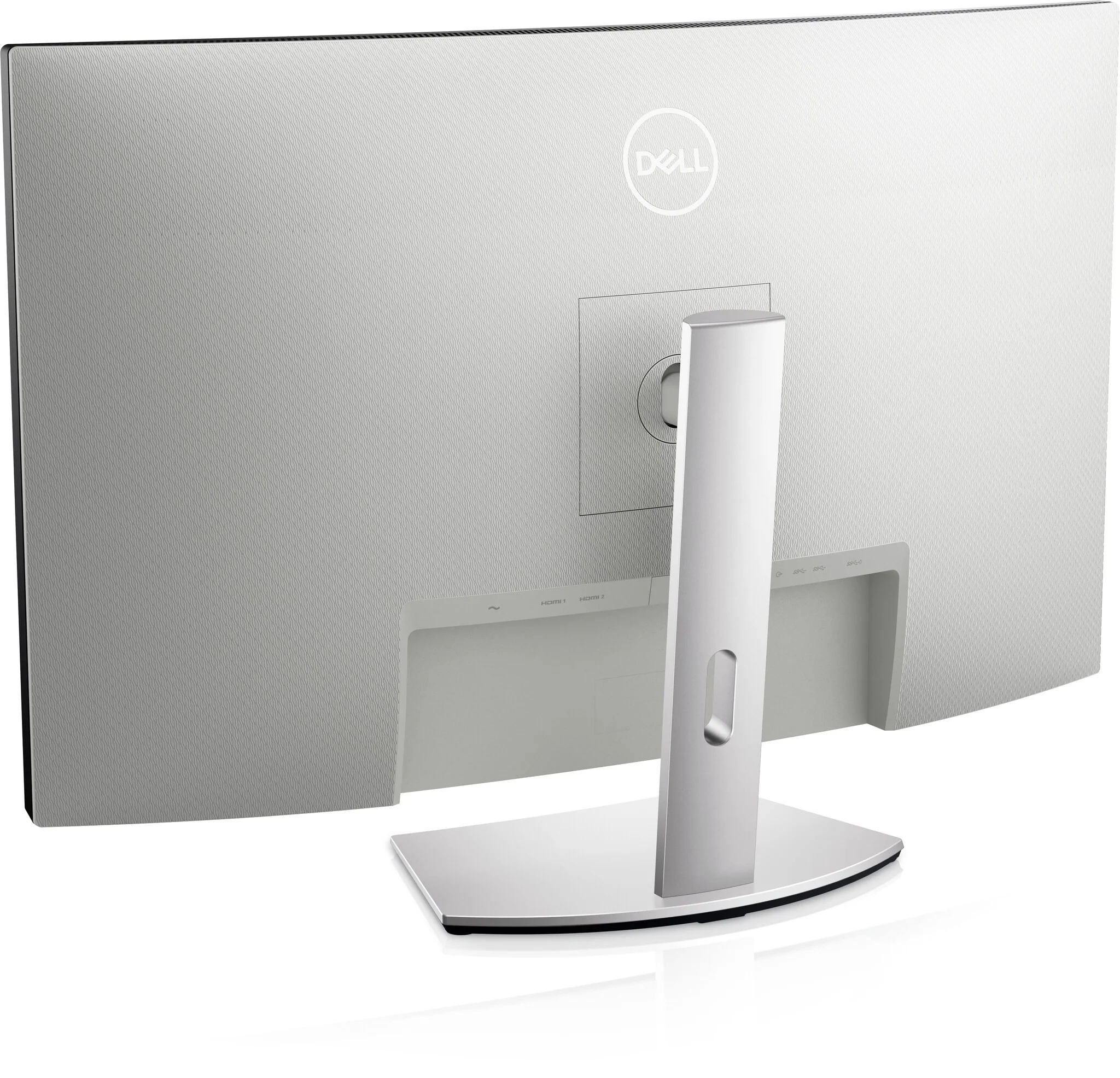 DELL S Series S3221QSA LED display 80 cm (31.5") 3840 x 2160 pixels 4K Ultra HD LCD - Image 6