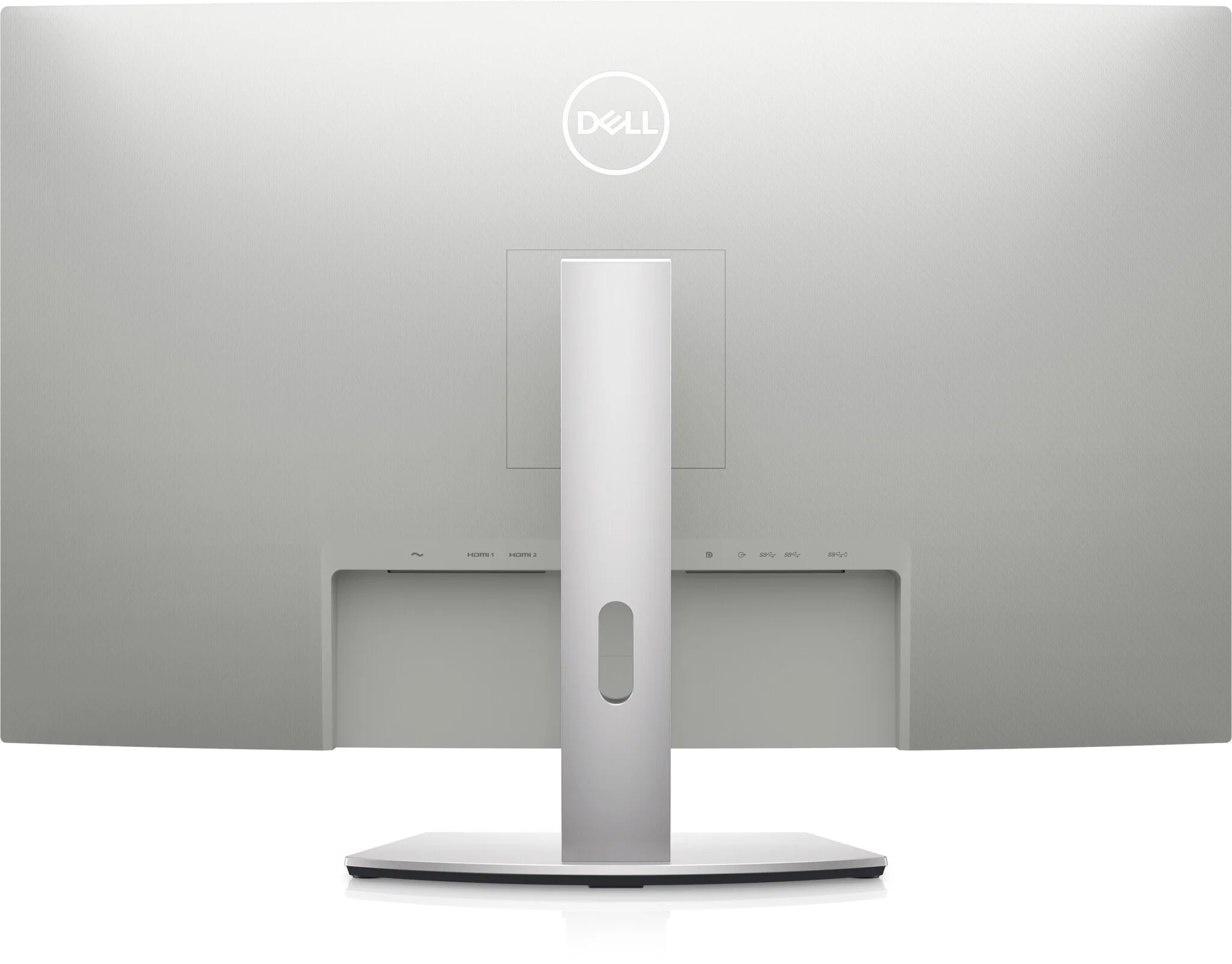 DELL S Series S3221QSA LED display 80 cm (31.5") 3840 x 2160 pixels 4K Ultra HD LCD - Image 7