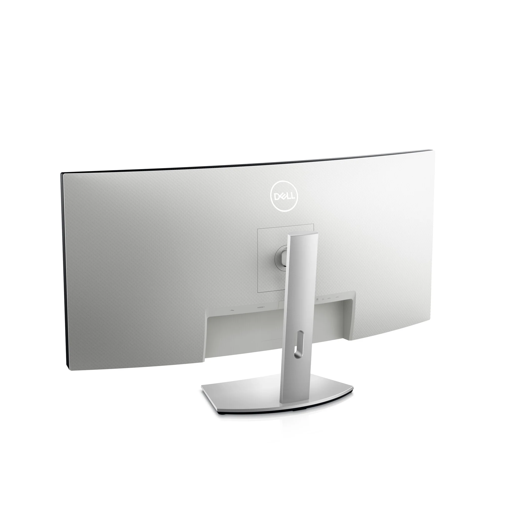 DELL S Series S3423DWC - 86.4 cm (34") - 3440 x 1440 pixels Wide Quad HD LCD Monitor - Image 4