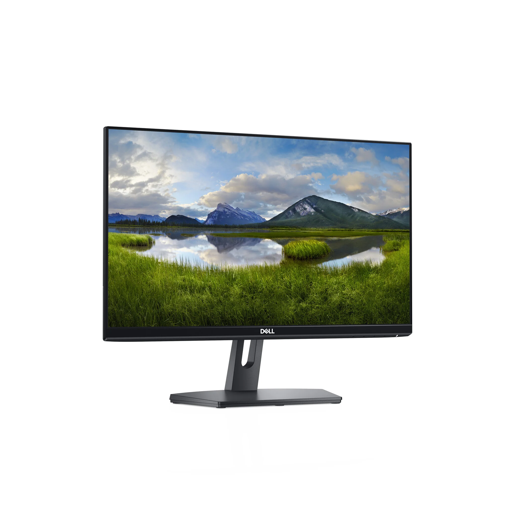 DELL S Series SE2219H - 54.6 cm (21.5") - 1920 x 1080 pixels Full HD LCD Monitor - Image 2