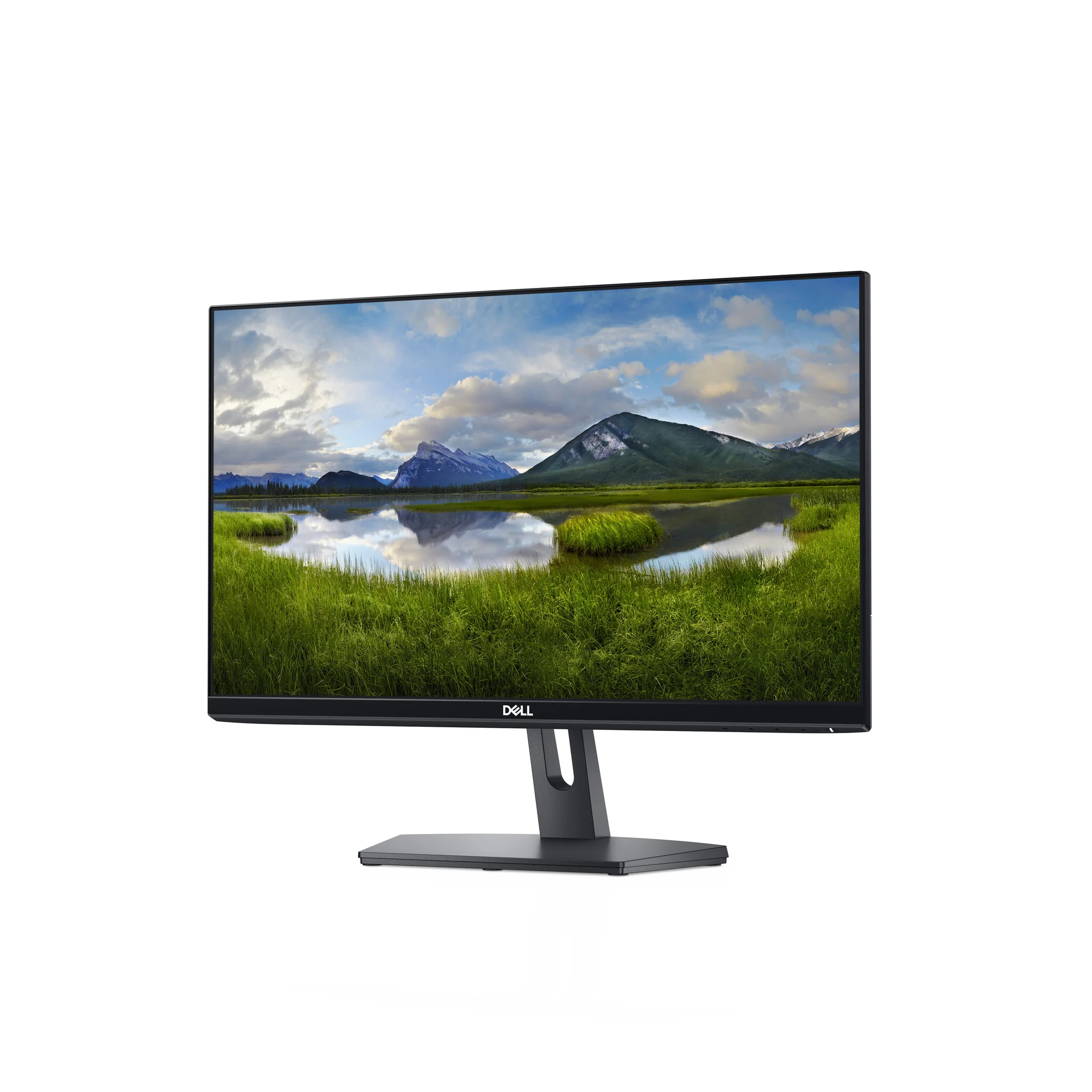 DELL S Series SE2219H - 54.6 cm (21.5") - 1920 x 1080 pixels Full HD LCD Monitor - Image 3