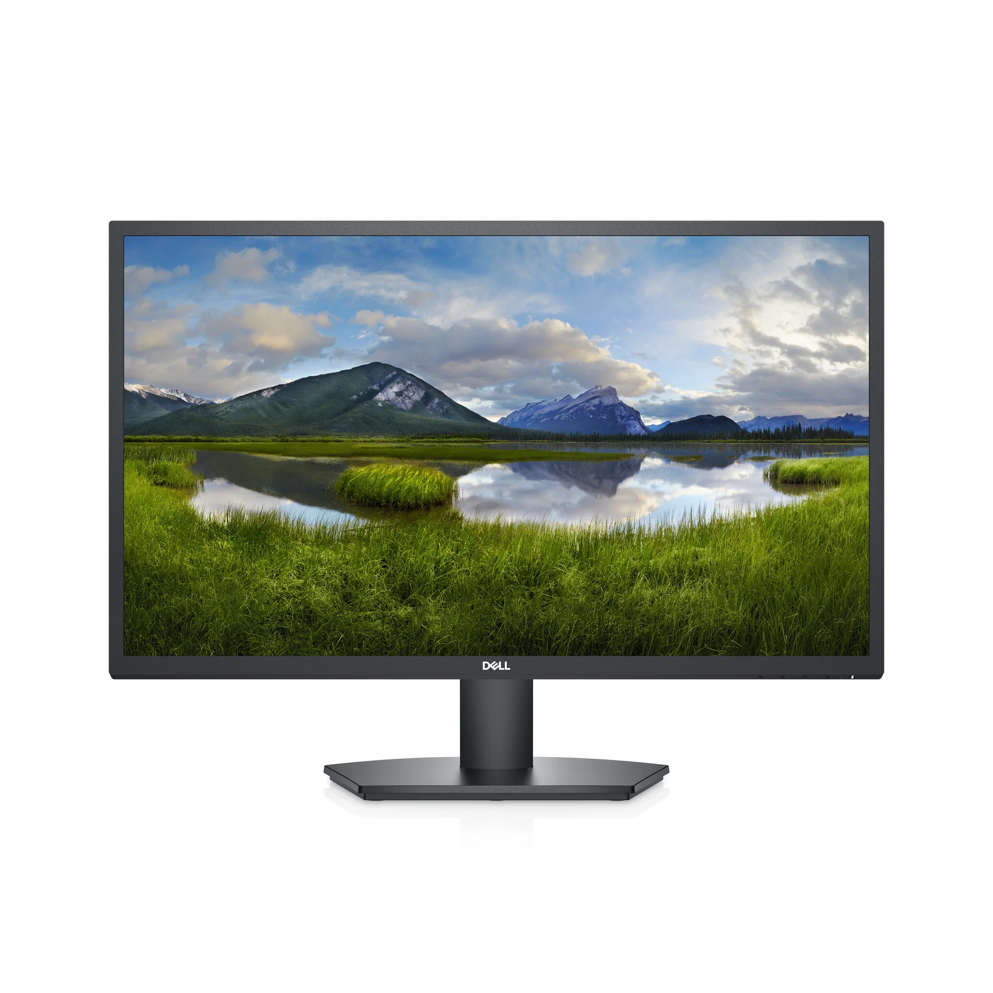 DELL S Series SE2722H - 68.6 cm (27") - 1920 x 1080 pixels Full HD LCD Monitor