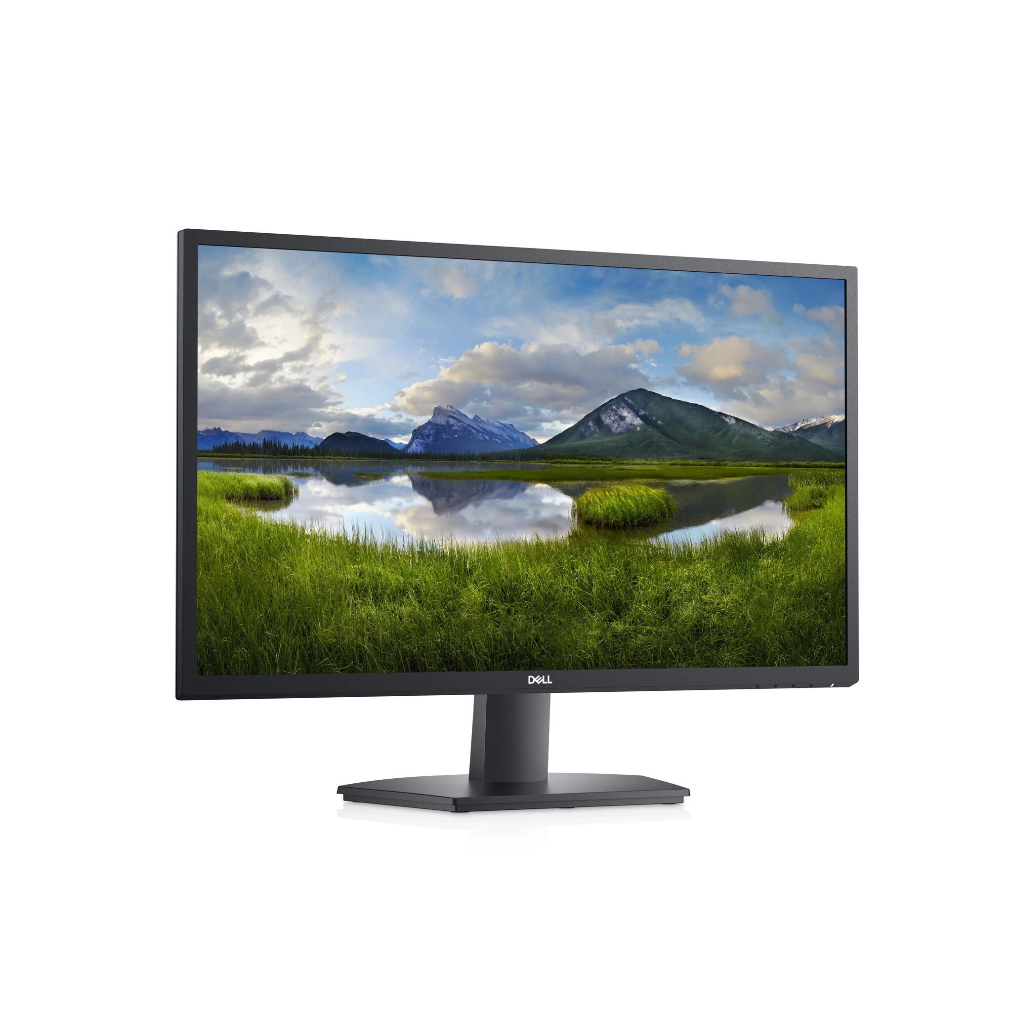 DELL S Series SE2722H - 68.6 cm (27") - 1920 x 1080 pixels Full HD LCD Monitor - Image 3