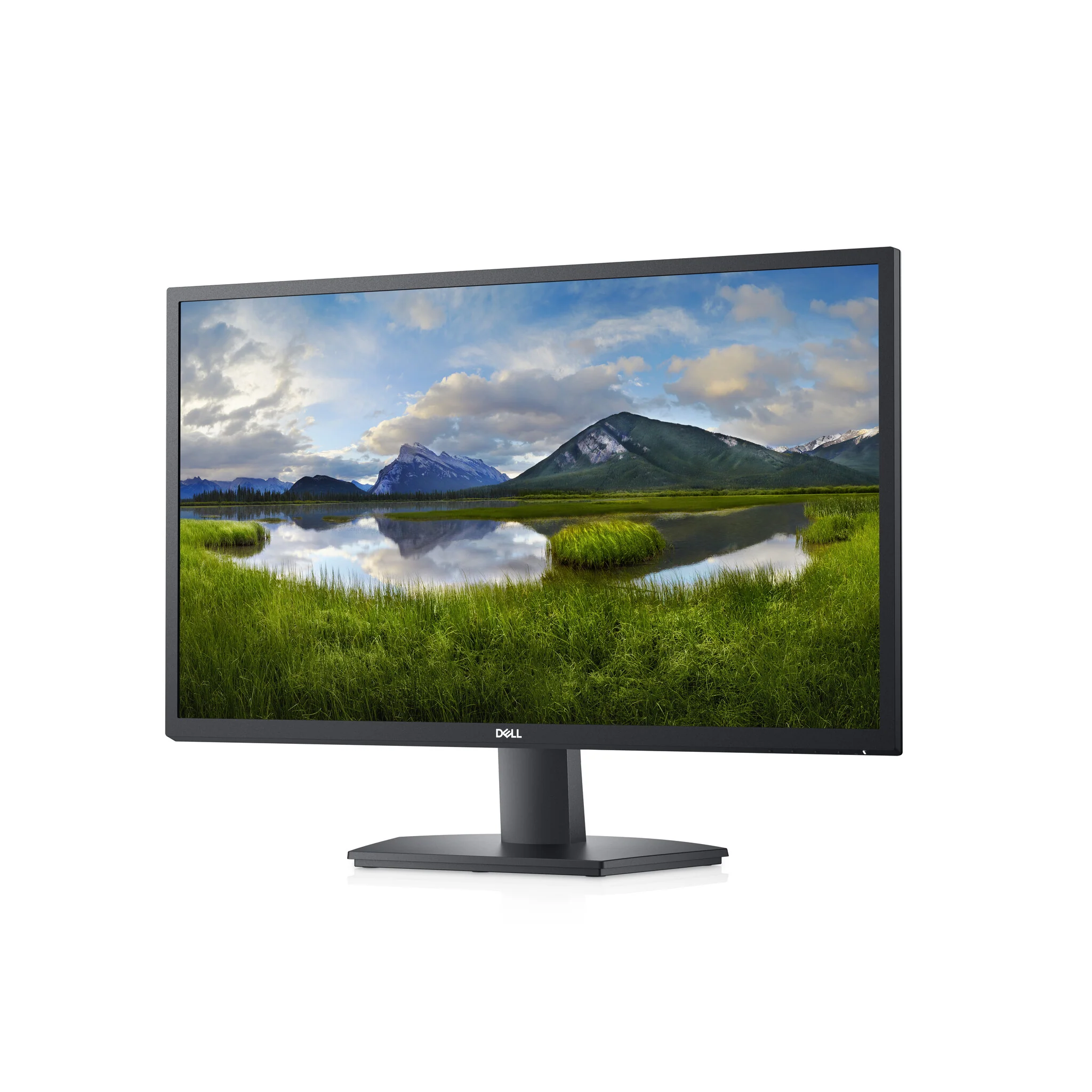 DELL SE2722HX - 68.6 cm (27") - 1920 x 1080 pixels Full HD LCD Monitor - Image 3