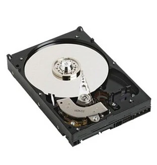 DELL THGNN - 7.2K RPM Serial ATA III 3.5" HDD - 4 TB