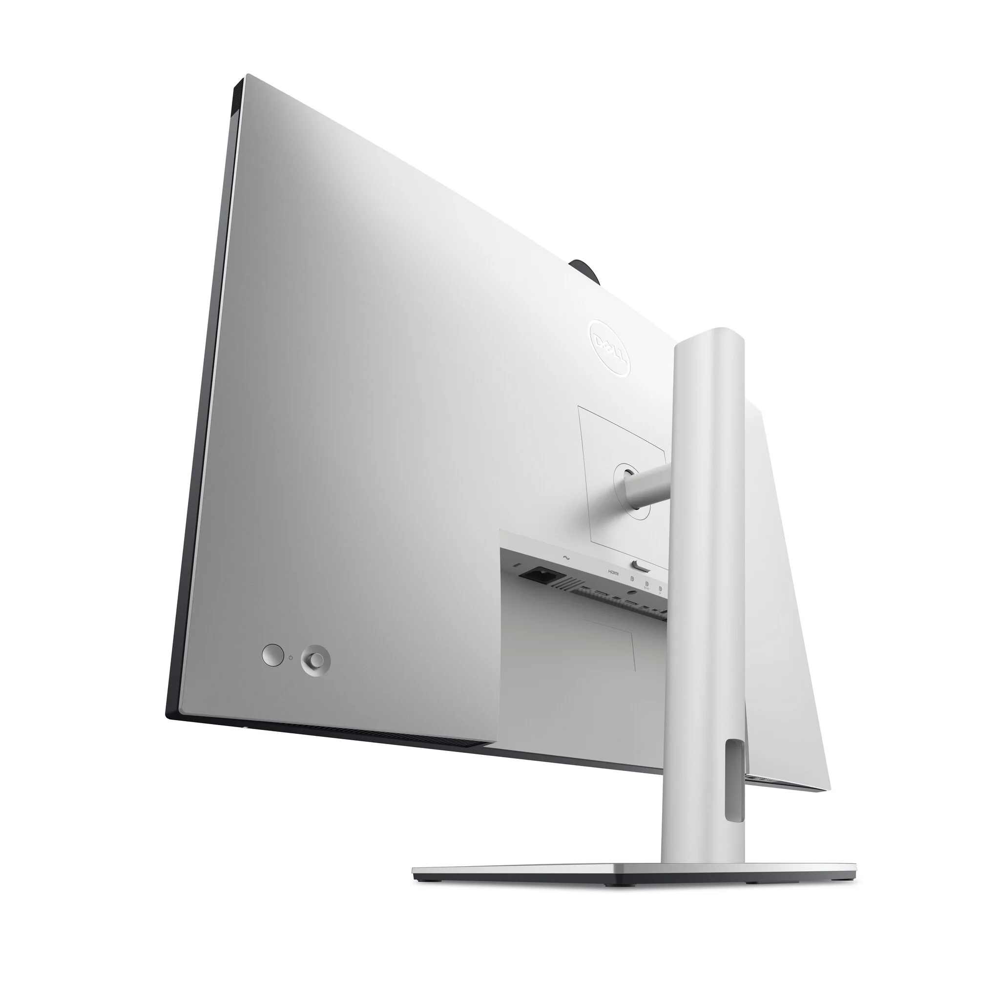 DELL UltraSharp 32 4K Video Conferencing Monitor - U3223QZ - Image 11