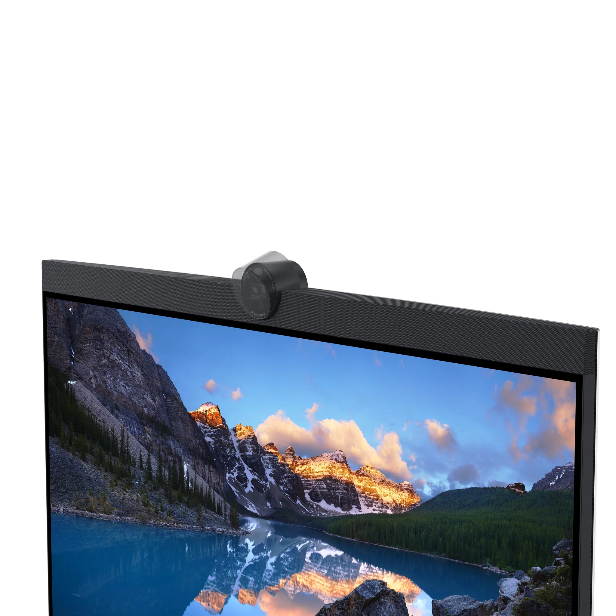 DELL UltraSharp 32 4K Video Conferencing Monitor - U3223QZ - Image 16