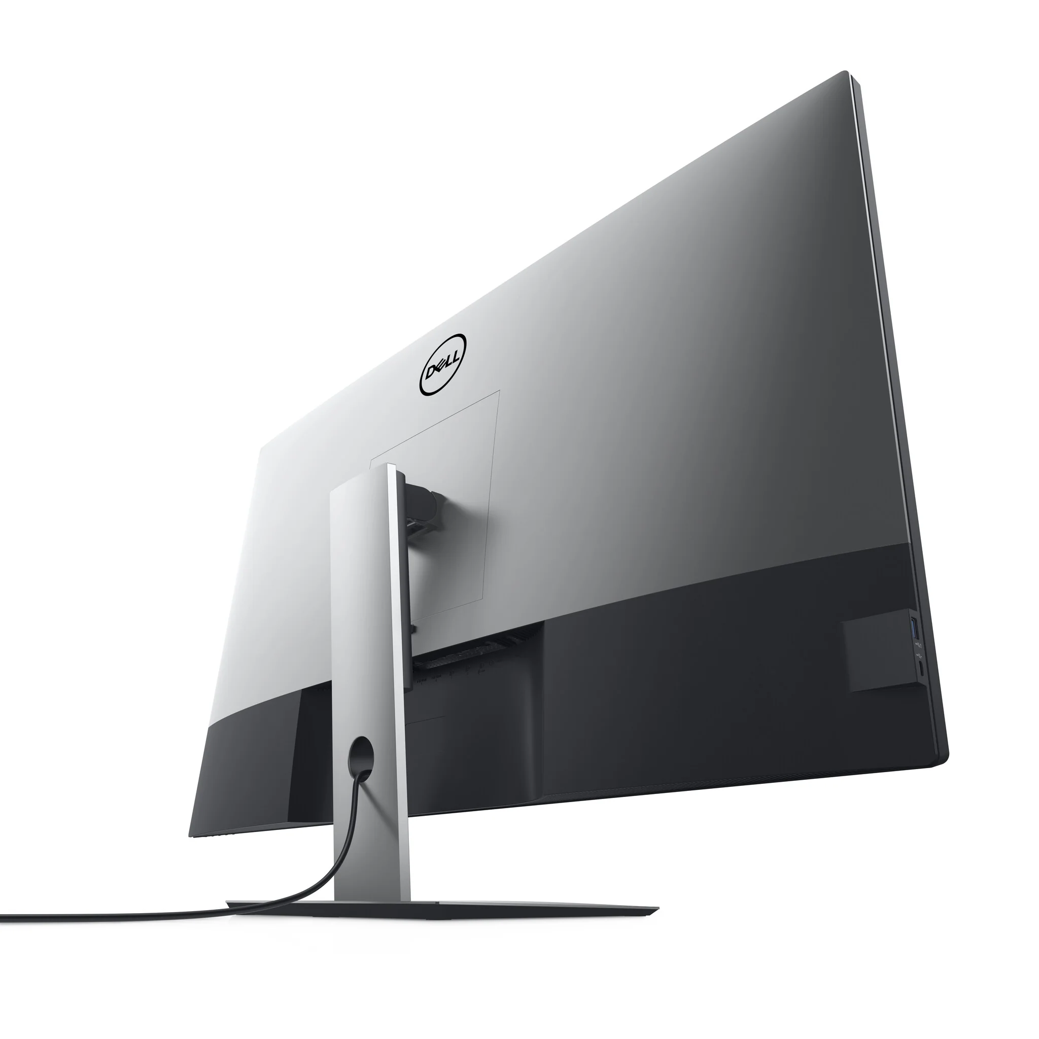 DELL UltraSharp U4320Q43 - 108 cm (42.5") - 3840 x 2160 pixels 4K Ultra HD LCD Monitor - Image 6