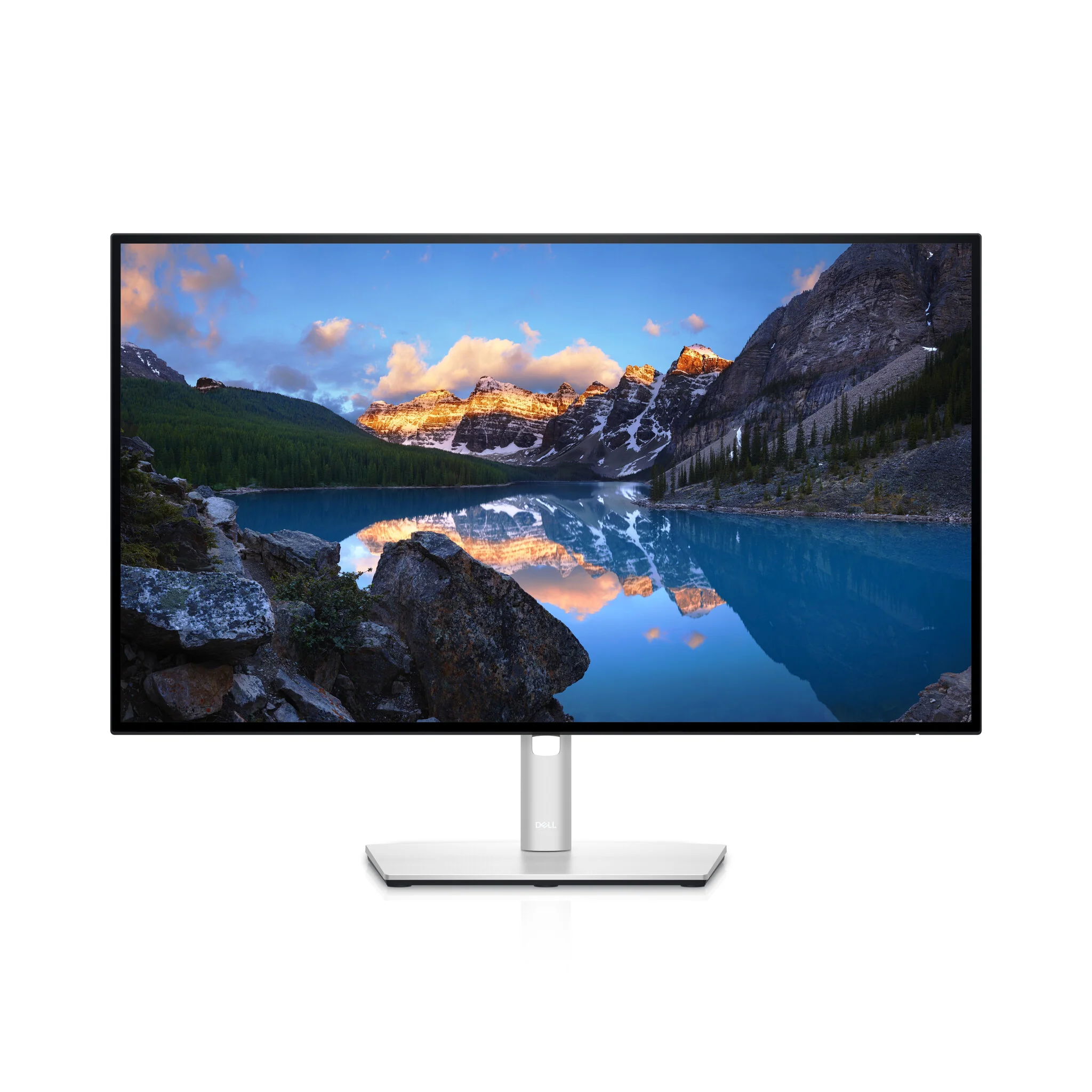 DELL UltraSharp U2722D computer monitor 68.6 cm (27") 2560 x 1440 pixels Quad HD LCD
