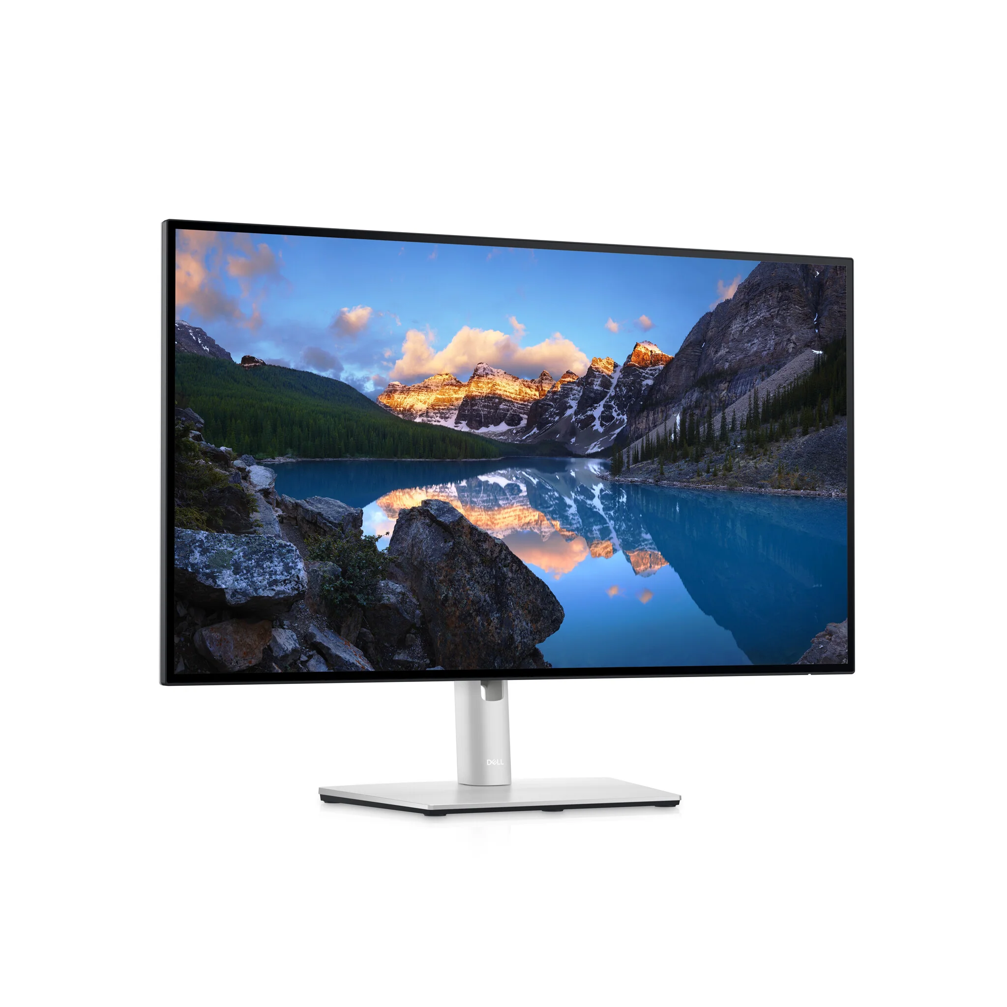 DELL UltraSharp U2722D computer monitor 68.6 cm (27") 2560 x 1440 pixels Quad HD LCD - Image 3
