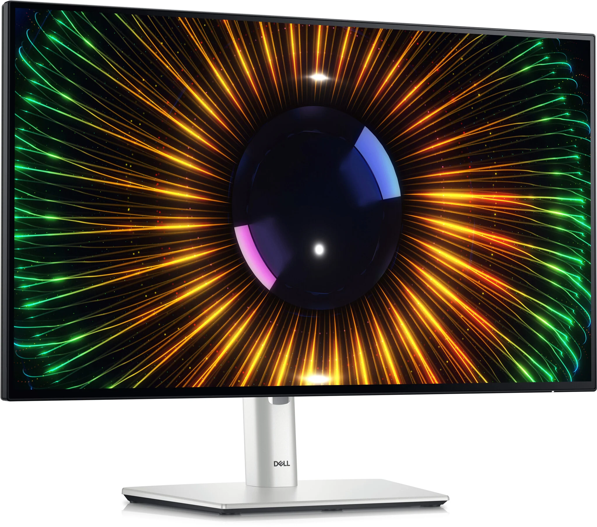 DELL UltraSharp U2424H computer monitor 60.5 cm (23.8") 1920 x 1080 pixels Full HD LCD