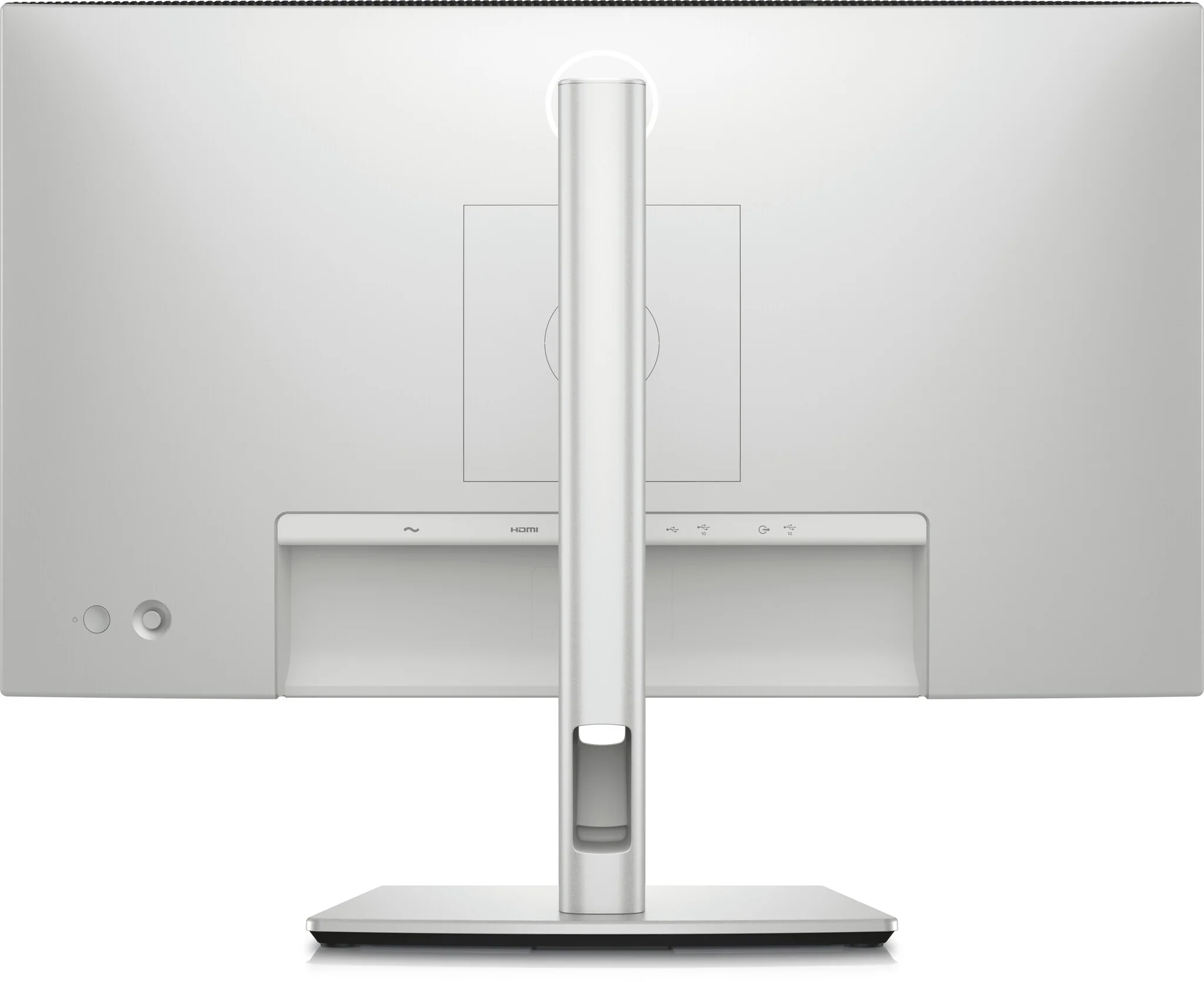 DELL UltraSharp U2424H computer monitor 60.5 cm (23.8") 1920 x 1080 pixels Full HD LCD - Image 3