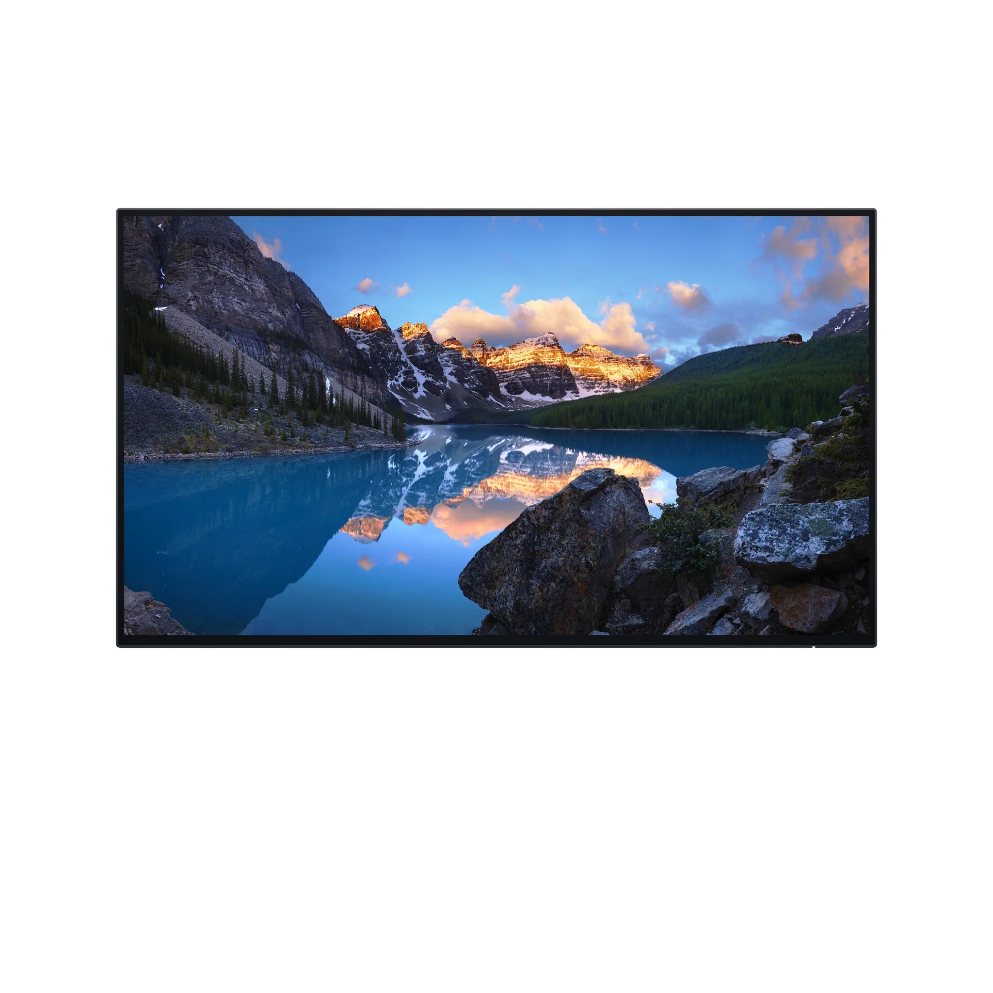 DELL UltraSharp U2424H computer monitor (without stand) 60.5 cm (23.8") 1920 x 1080 pixels Full HD LCD