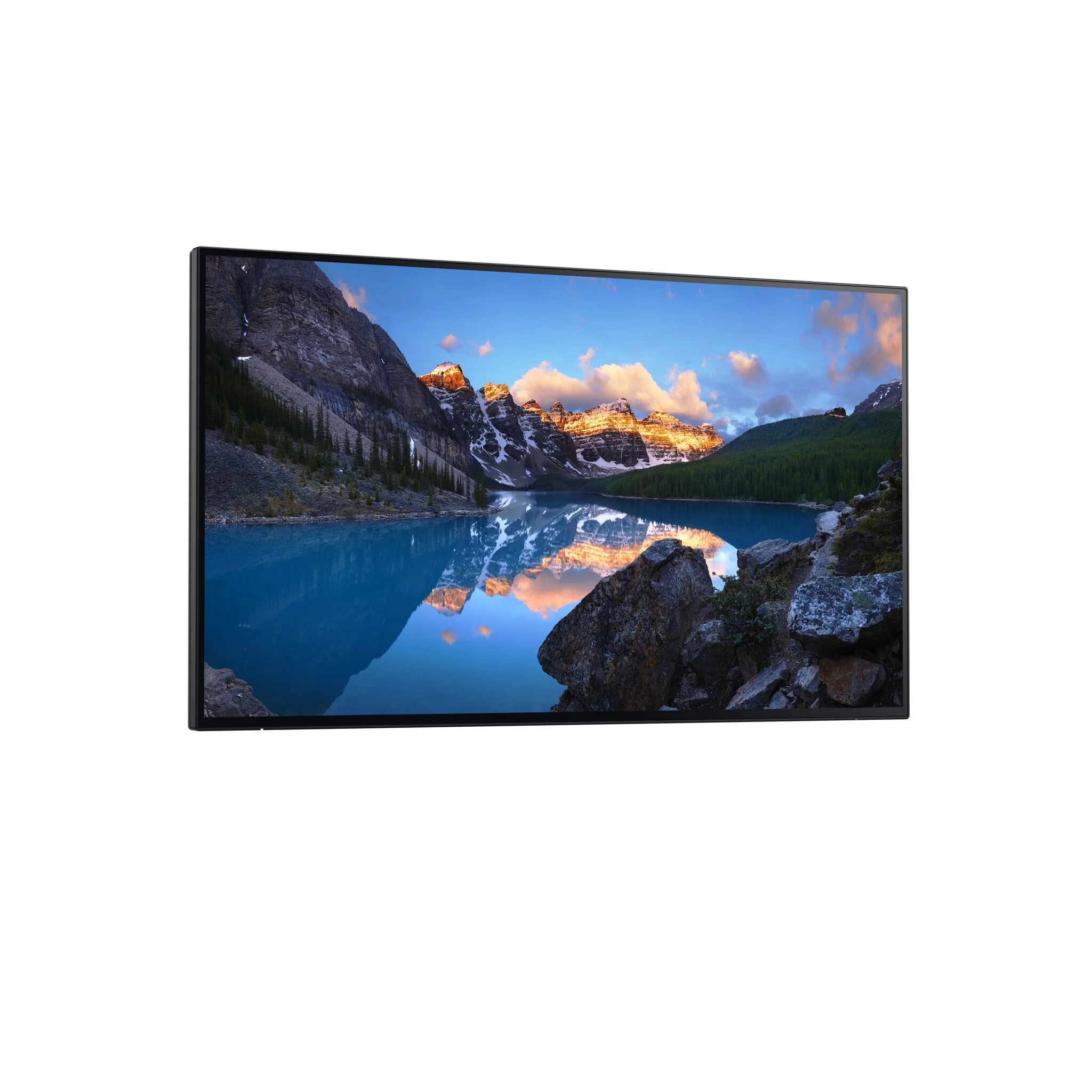 DELL UltraSharp U2424H computer monitor (without stand) 60.5 cm (23.8") 1920 x 1080 pixels Full HD LCD - Image 3