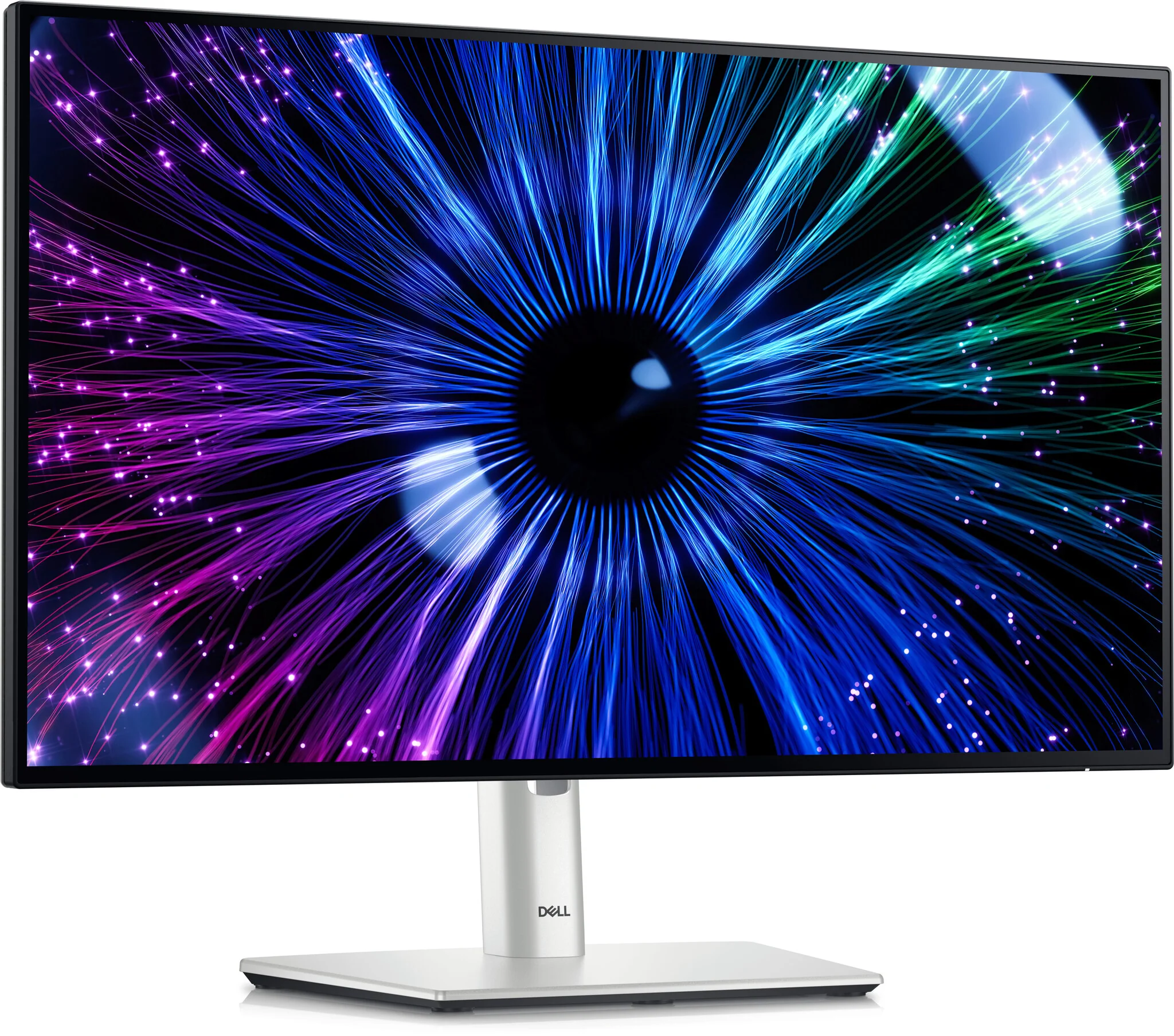 DELL UltraSharp U2424HE computer monitor 60.5 cm (23.8") 1920 x 1080 pixels Full HD LCD