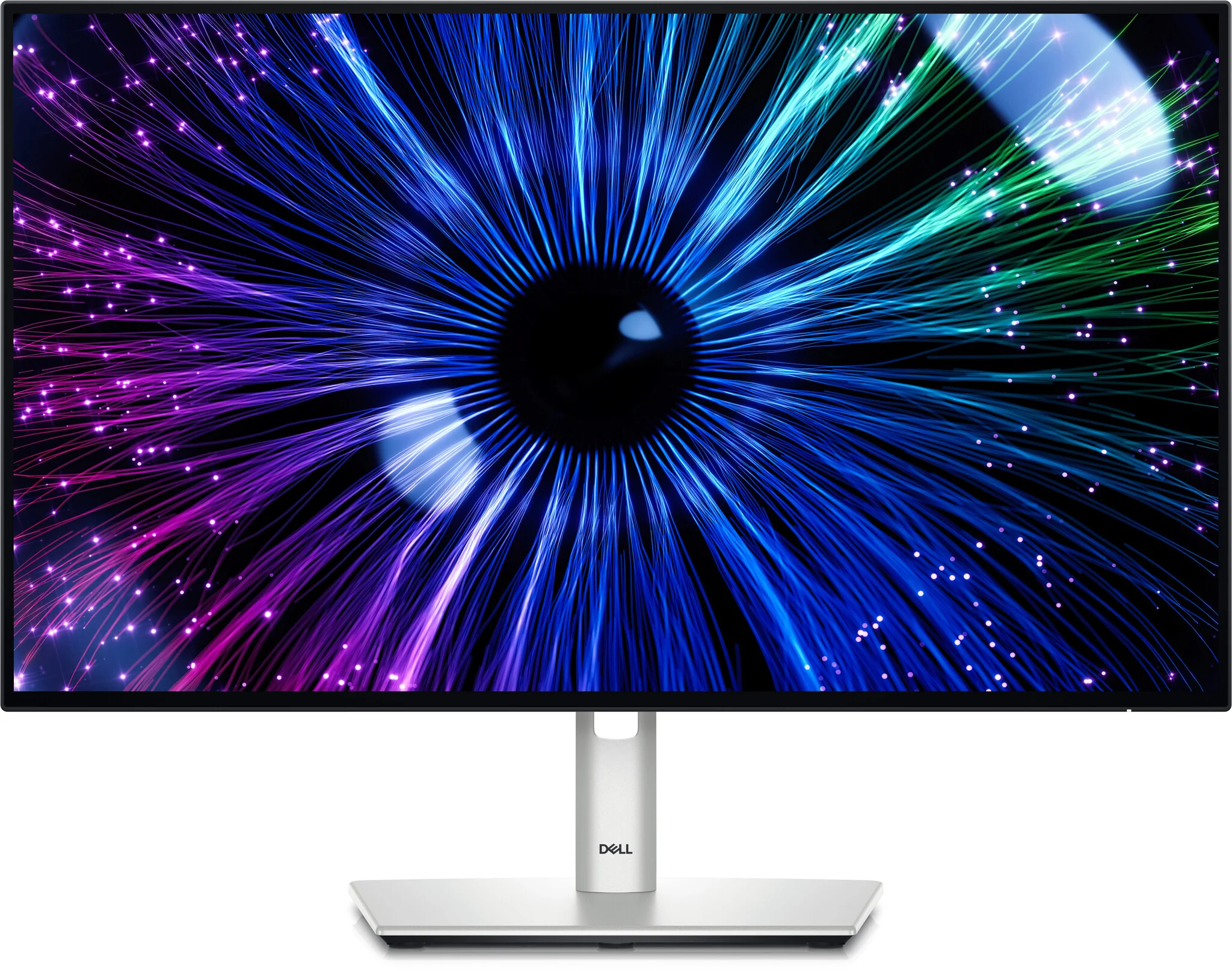DELL UltraSharp U2424HE computer monitor 60.5 cm (23.8") 1920 x 1080 pixels Full HD LCD - Image 2