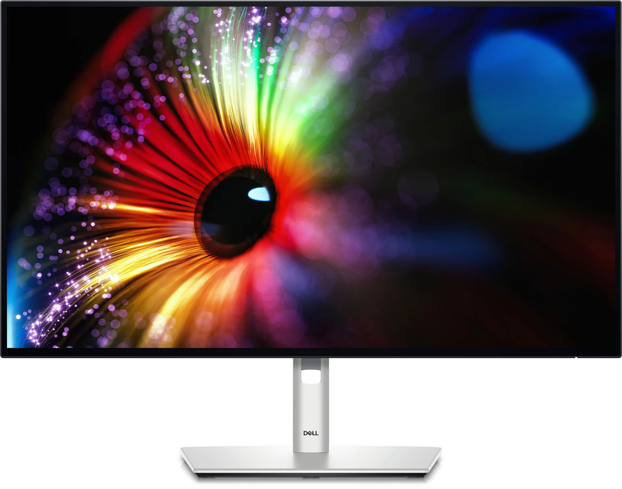 DELL UltraSharp U2724D - 68.6 cm (27") - 2560 x 1440 pixels Quad HD LCD Monitor