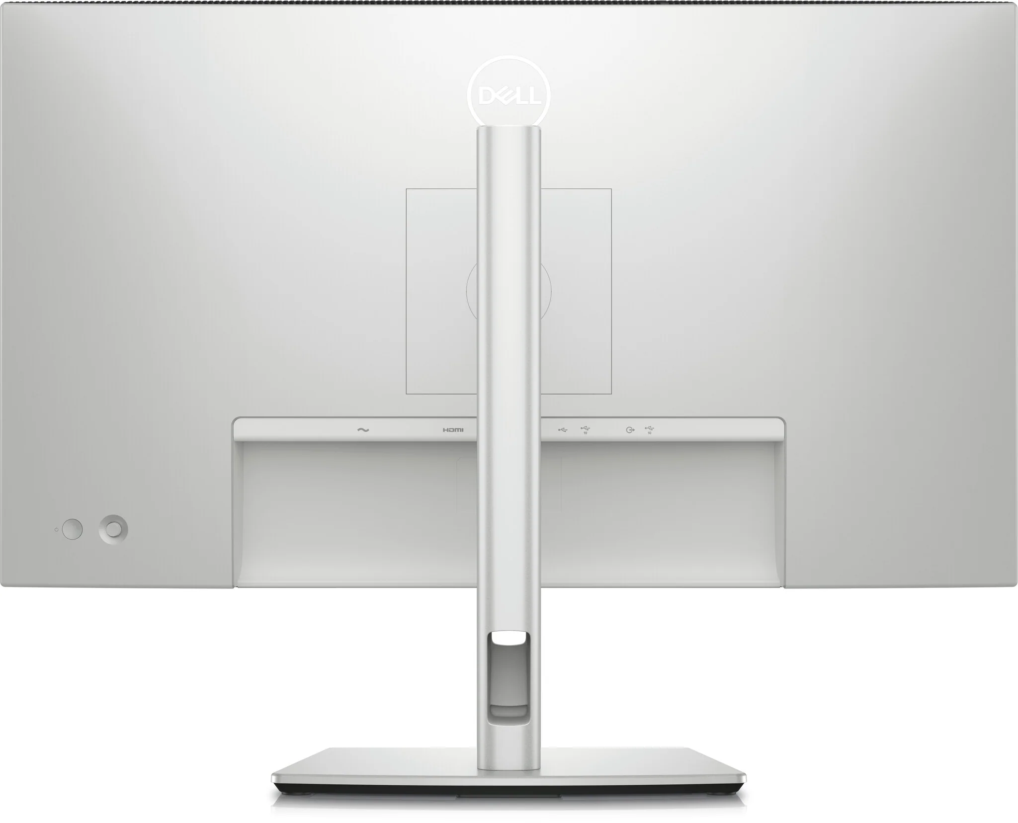 DELL UltraSharp U2724D - 68.6 cm (27") - 2560 x 1440 pixels Quad HD LCD Monitor - Image 3