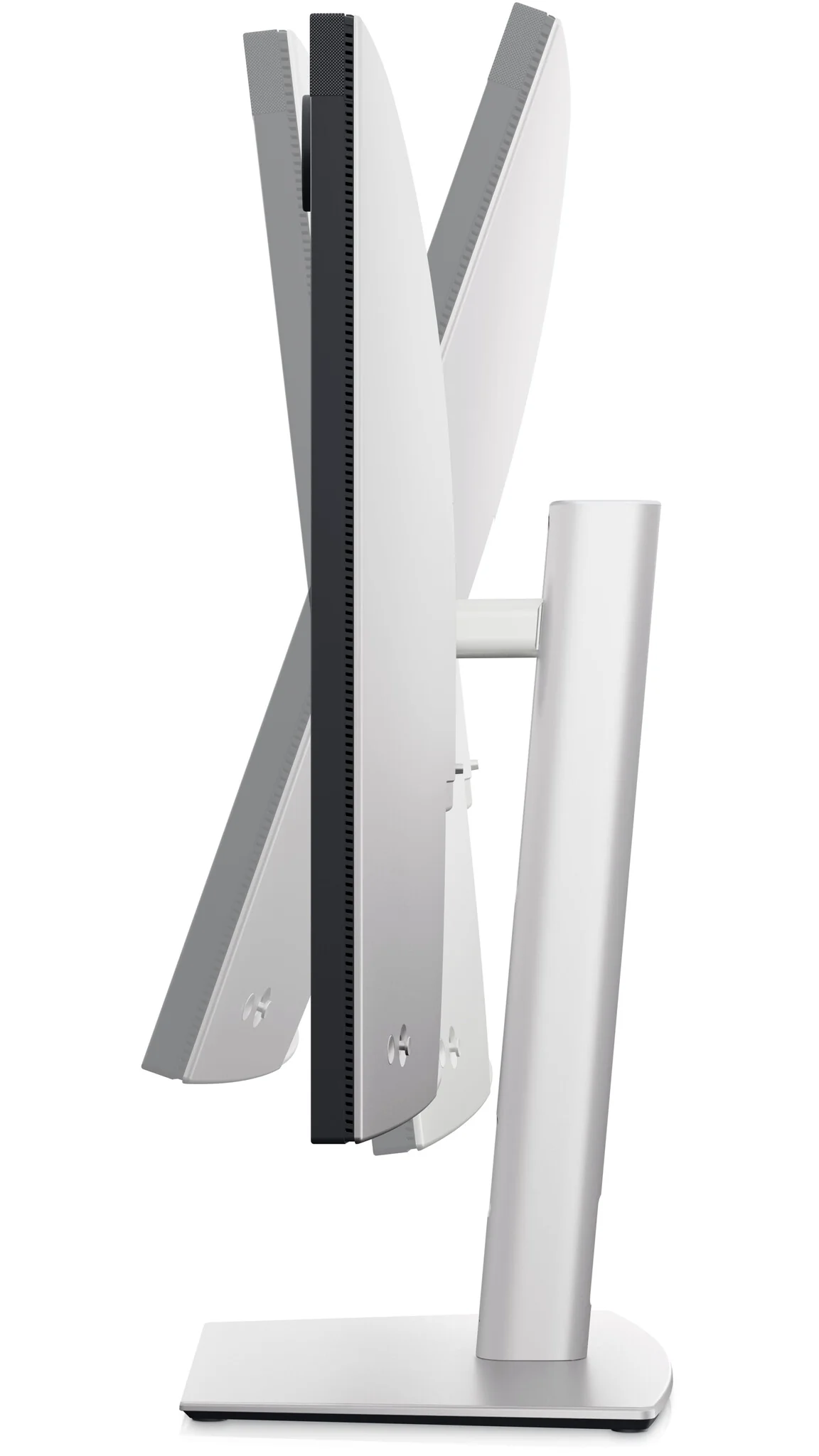 DELL UltraSharp U3224KBA - 80 cm (31.5") - 6144 x 3456 pixels 6K Ultra HD LCD Monitor - Image 7