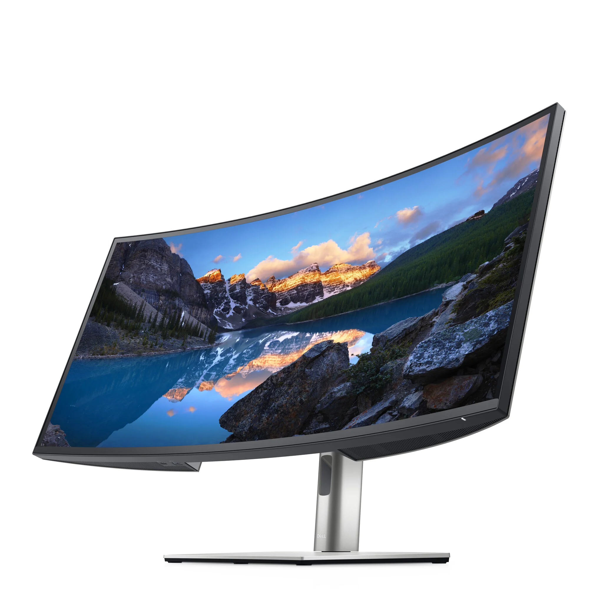 DELL UltraSharp U3421WE - 86.6 cm (34.1") - 3440 x 1440 pixels LCD Monitor - Image 5