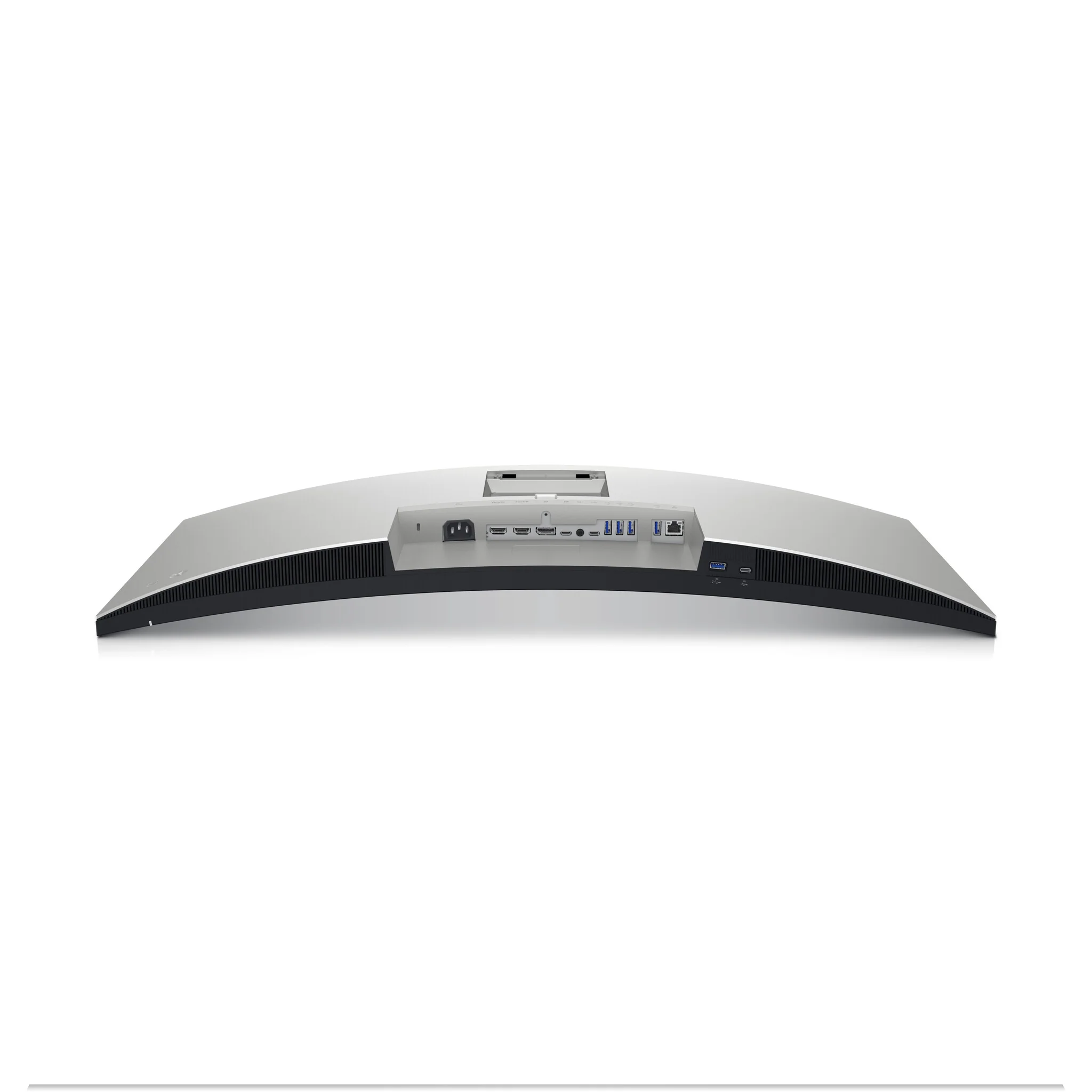 DELL UltraSharp U3423WE LED display 86.7 cm (34.1") 3440 x 1440 pixels UltraWide Quad HD LCD Silver - Image 5