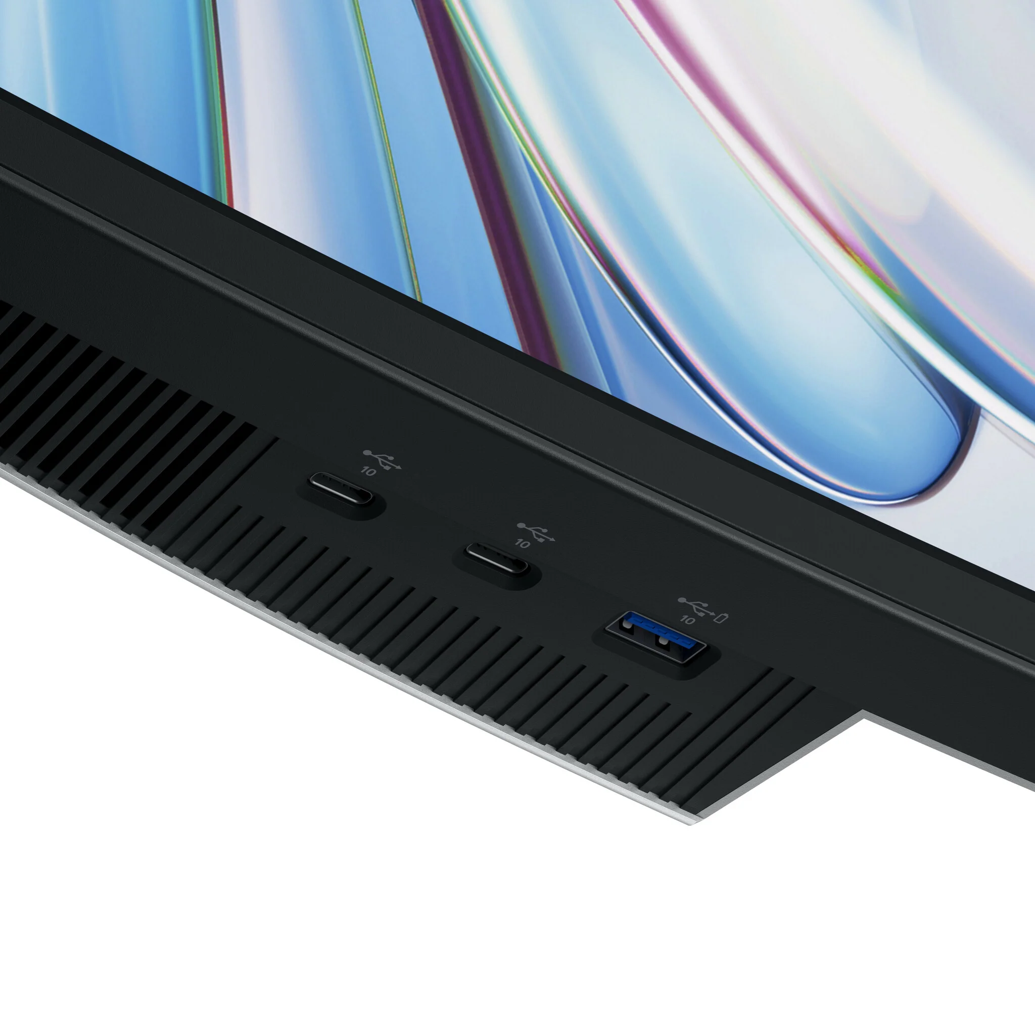 DELL UltraSharp U3425WE - 86.7 cm (34.1") - 3440 x 1440 pixels Wide Quad HD LCD Monitor - Image 11