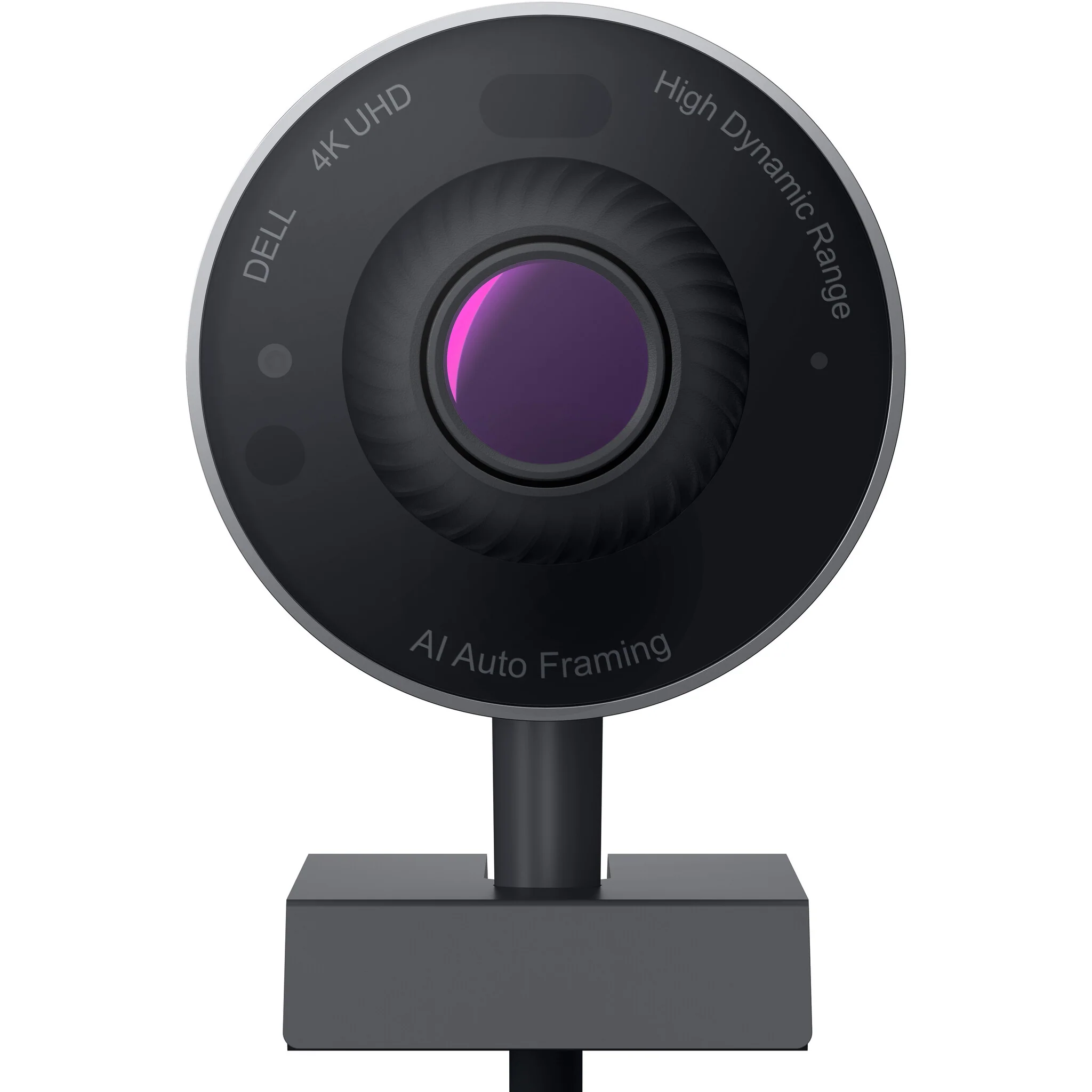 DELL UltraSharp - 8.3MP 3840 x 2160p USB webcam - Image 3