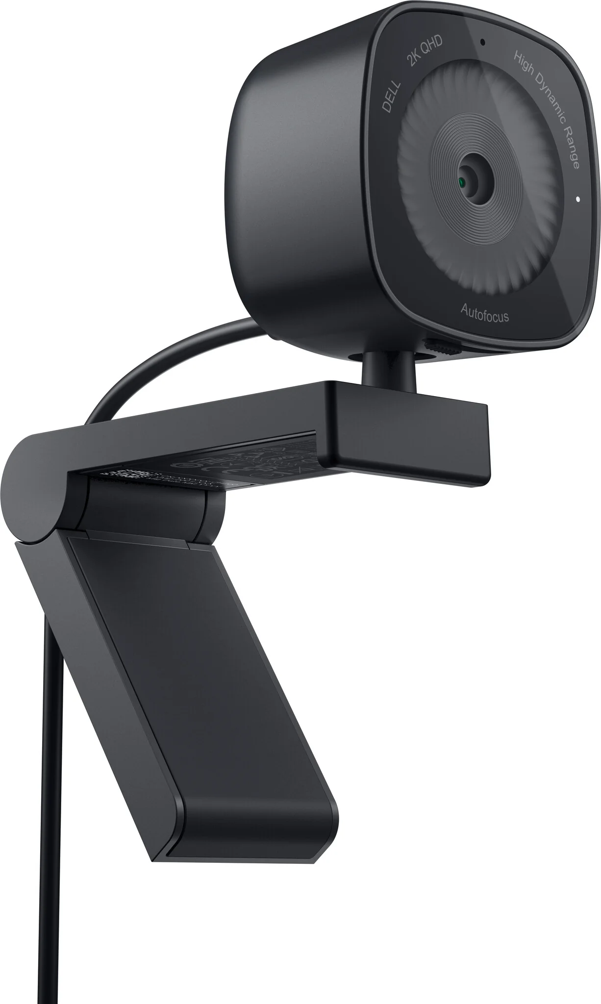 DELL Webcam - WB3023 - 2K QHD - Image 2