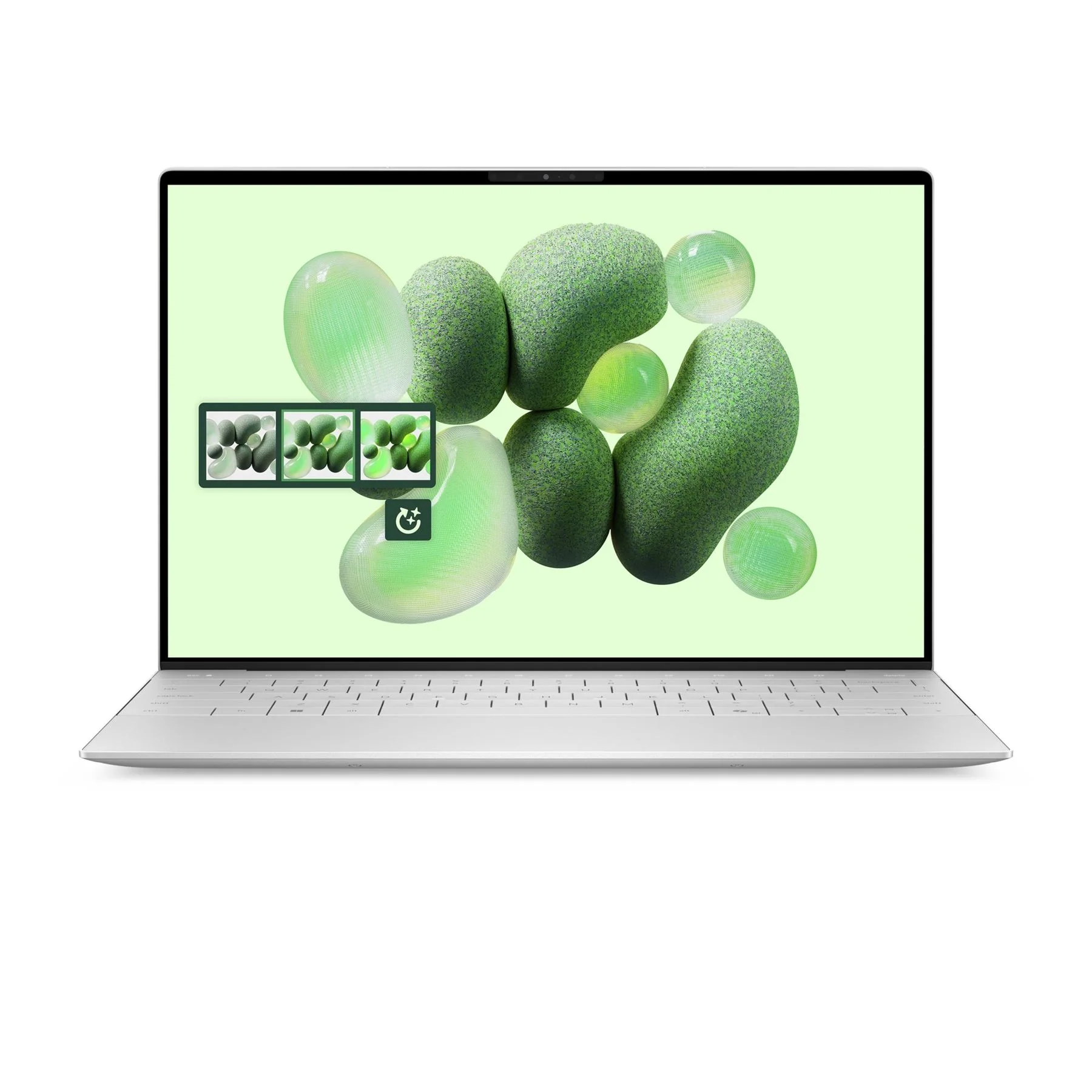 DELL XPS 13 9345 Laptop - 34 cm (13.4") - Qualcomm Snapdragon X1E-80-100 - 32 GB LPDDR5x-SDRAM - 1 TB SSD - Wi-Fi 7 - Windows 11 Pro - Grey