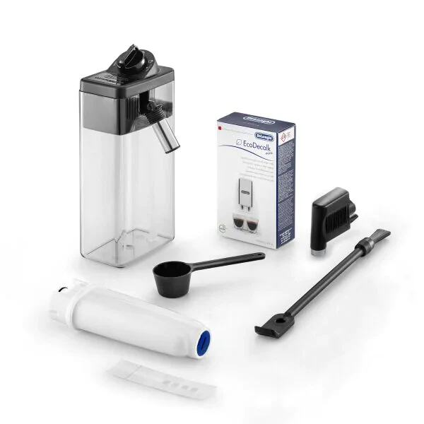 De’Longhi Dinamica Plus - Fully Automatic Bean to Cup Coffee Machine - Image 6