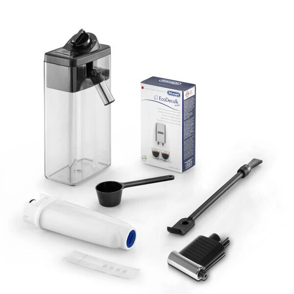 De'Longhi Eletta Cappuccino - Fully Automatic Bean to Cup coffee machine - Image 2