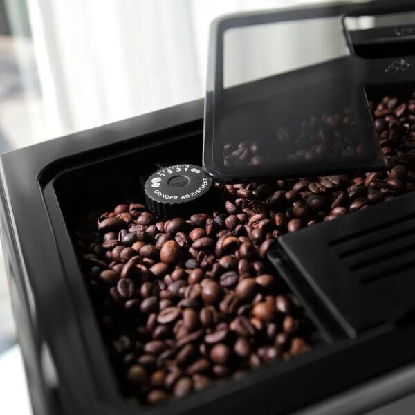 De'Longhi Eletta Cappuccino - Fully Automatic Bean to Cup coffee machine - Image 3