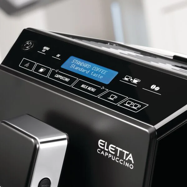 De'Longhi Eletta Cappuccino - Fully Automatic Bean to Cup coffee machine - Image 4