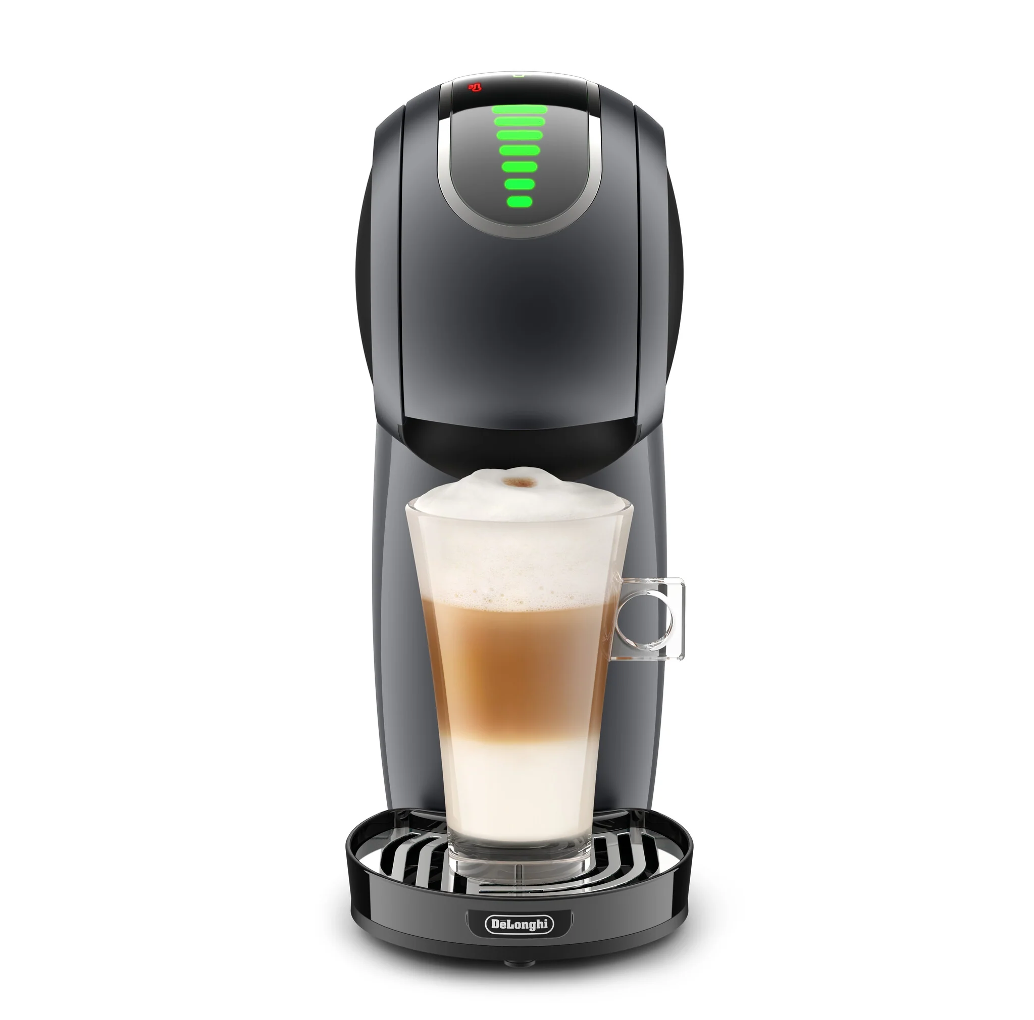 De’Longhi Genio S Touch - Nescafé Dolce Gusto coffee machine in Black - Image 3