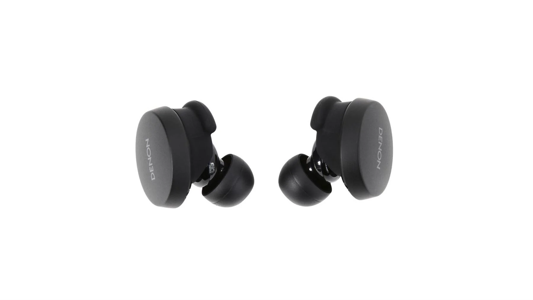 Denon PerL Headset True Wireless Stereo (TWS) In-ear Music/Everyday USB Type-C Bluetooth Black