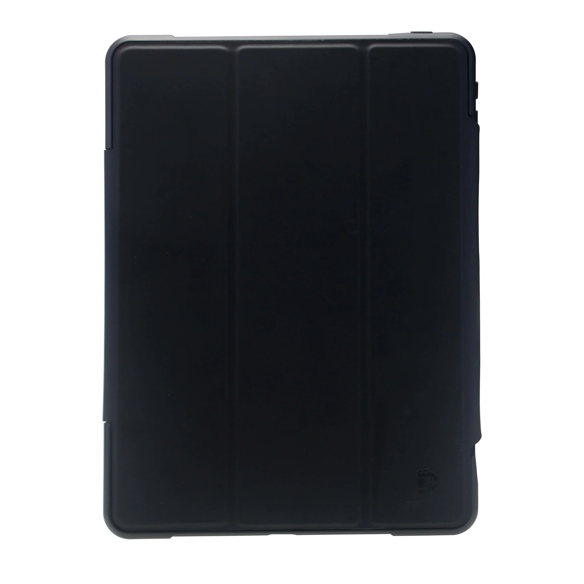 DEQSTER Rugged Case #RQ1 (2021) for 10.2" iPad in Black - Image 2