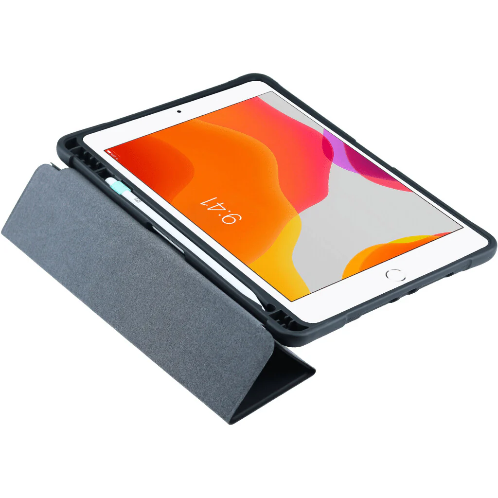 DEQSTER Rugged Case #RT2 for 10.2" iPad in Black - Image 4