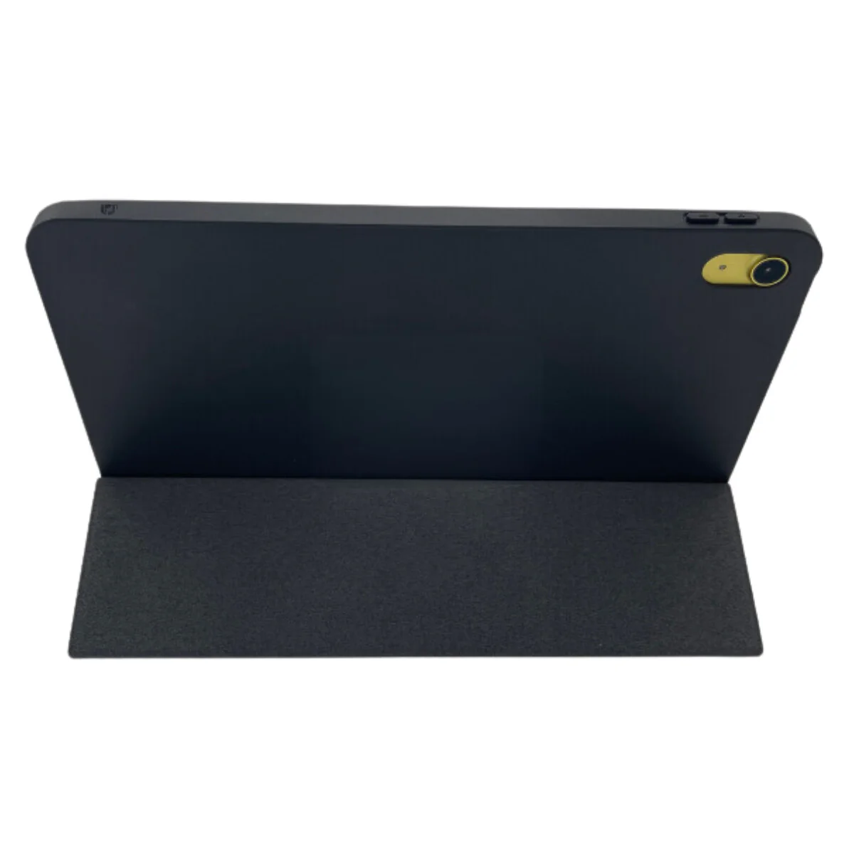 DEQSTER Slim Case for 10.9" iPad in Black - Image 4
