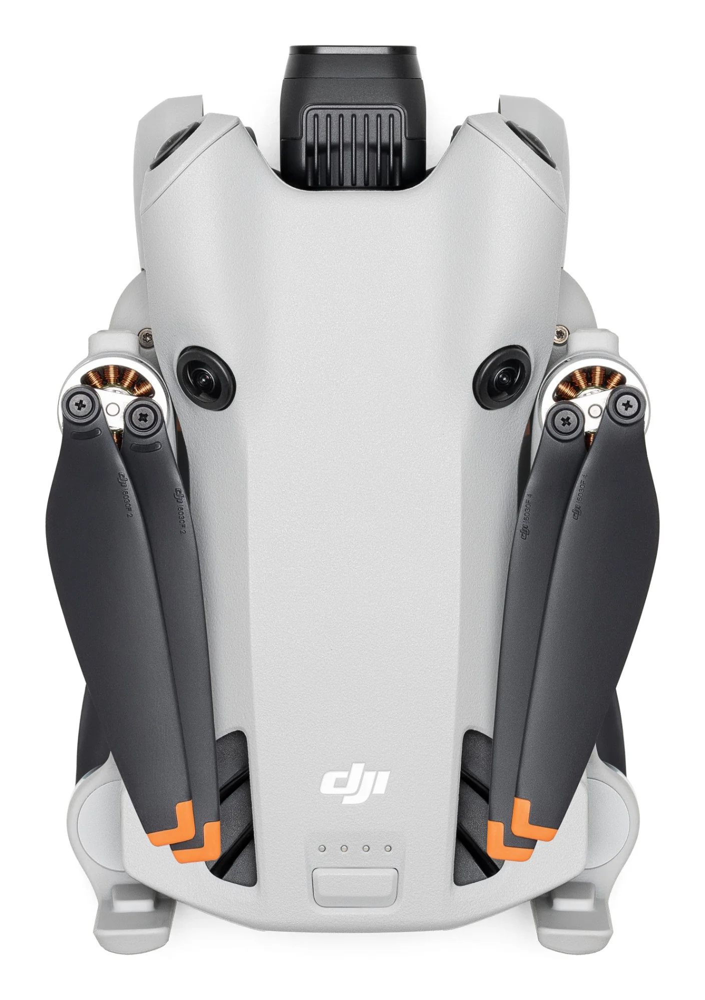 DJI Mini 4 Pro - 4 Rotor Quadcopter with 48 MP Camera - Image 2