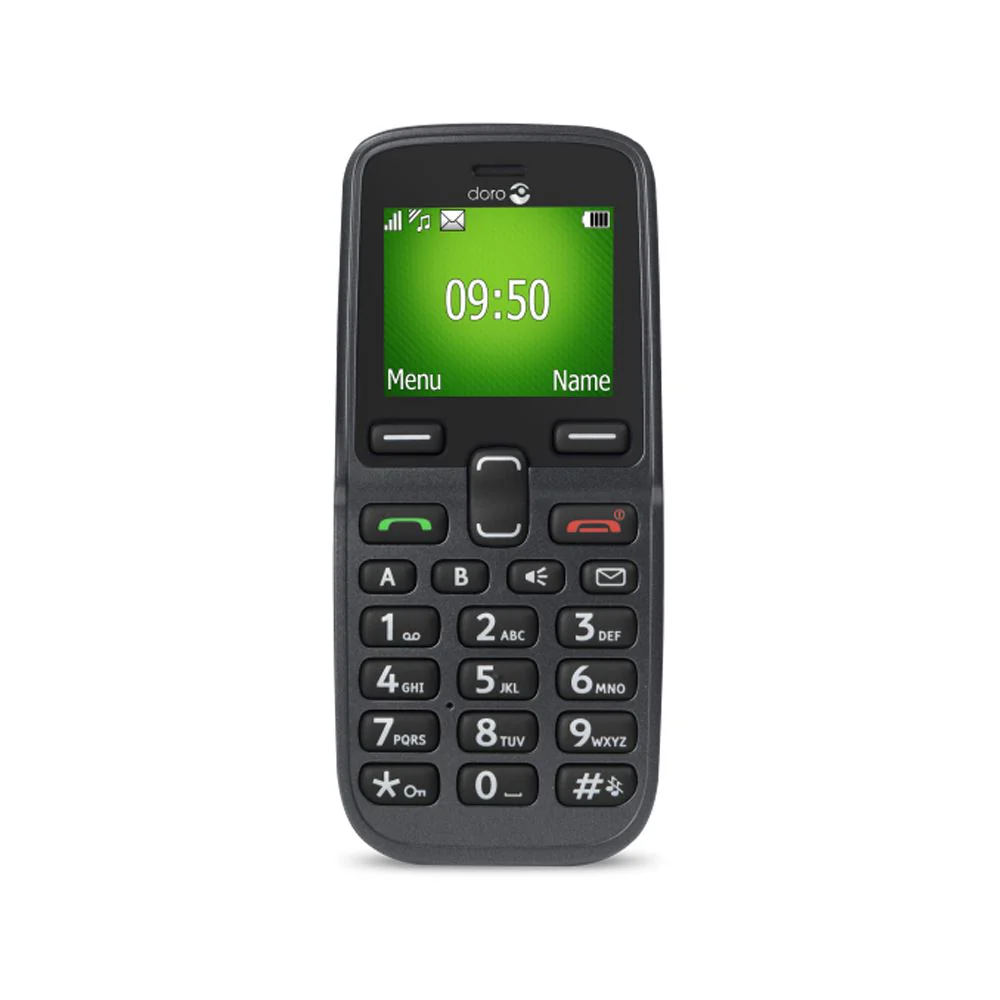 Doro 5030 - Image 3