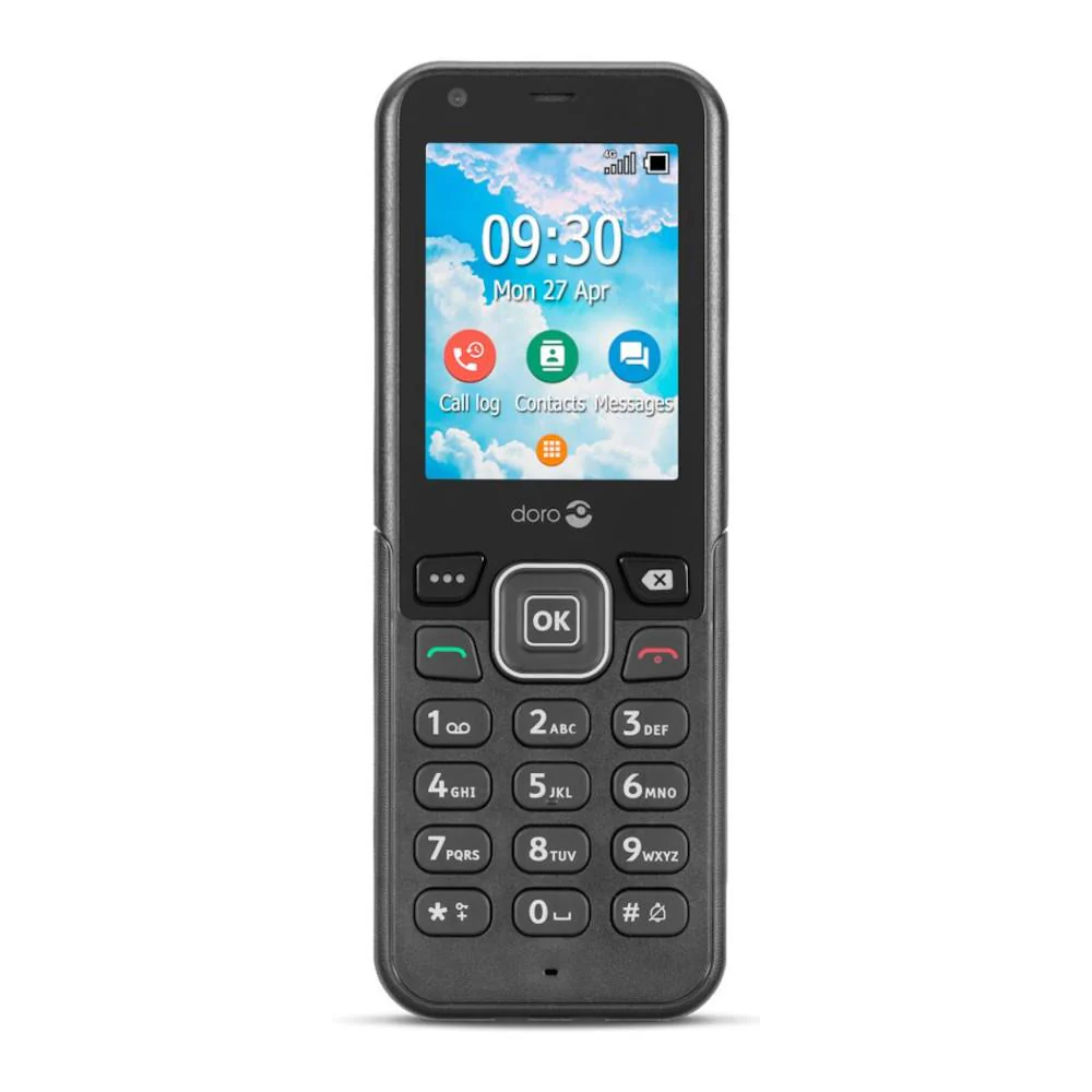 Doro 7000H - Image 5