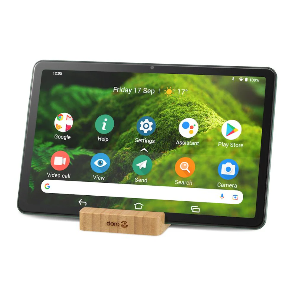 Doro Tablet - Image 11