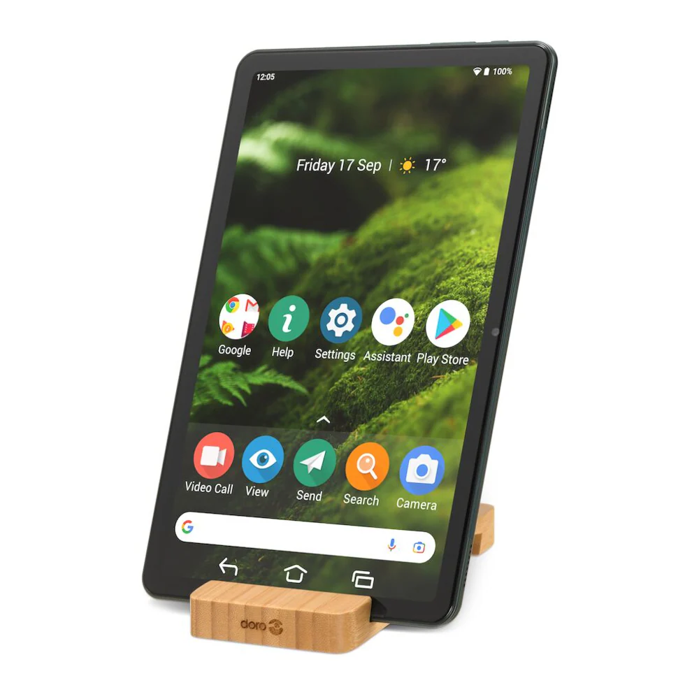 Doro Tablet - Image 12