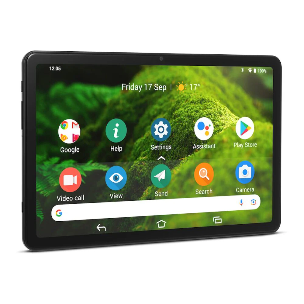 Doro Tablet - Image 2