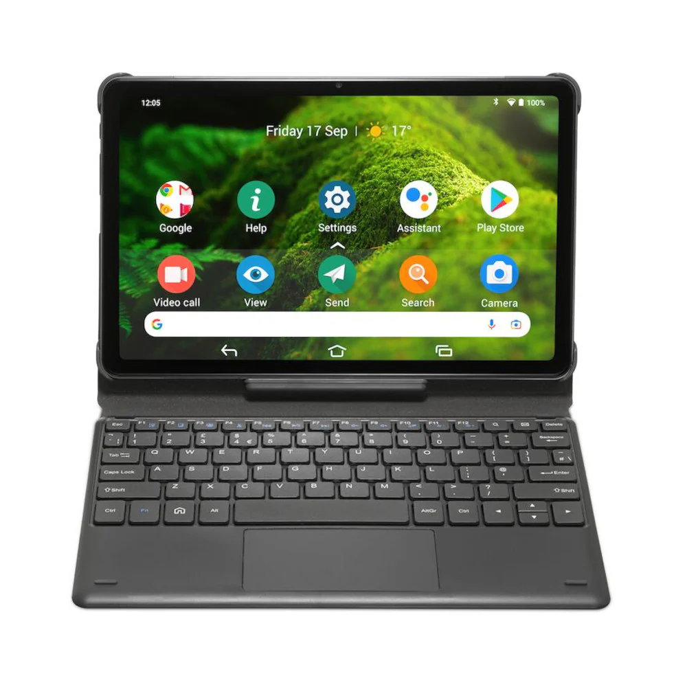 Doro Tablet Keyboard - Image 4