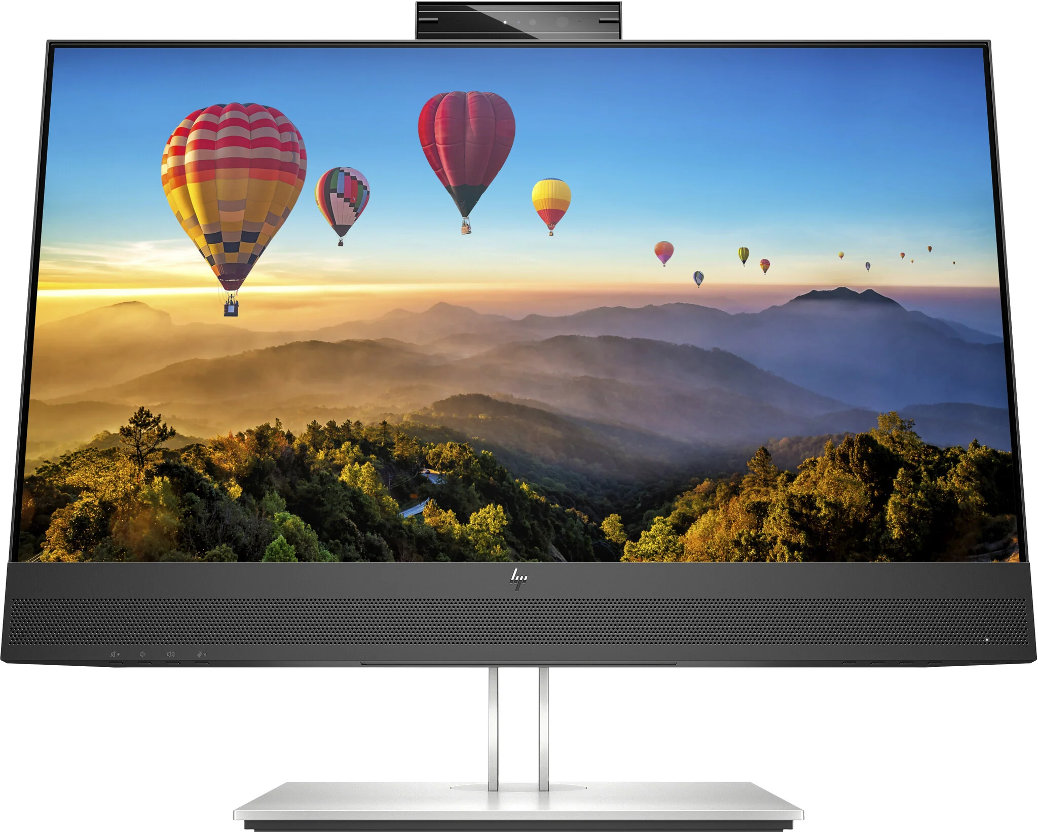 HP E24M G4 - 60.5 cm (23.8") - 1920 x 1080 pixels FHD Monitor