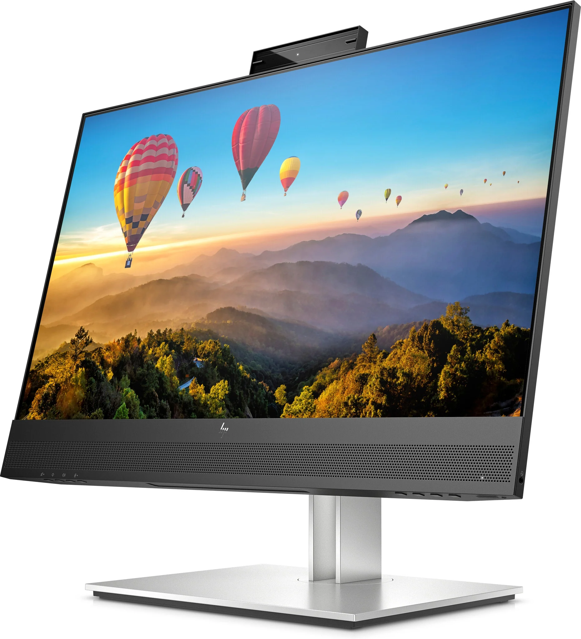 HP E24M G4 - 60.5 cm (23.8") - 1920 x 1080 pixels FHD Monitor - Image 2