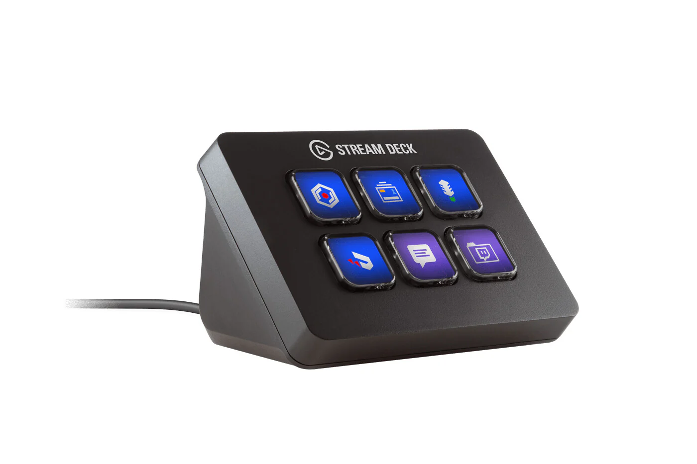 Elgato Stream Deck Mini - Image 2