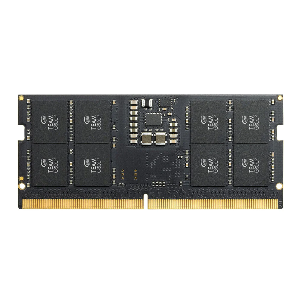 Team Group ELITE - 16 GB 1 x 16 GB DDR5 SO-DIMM 5600 MHz memory module