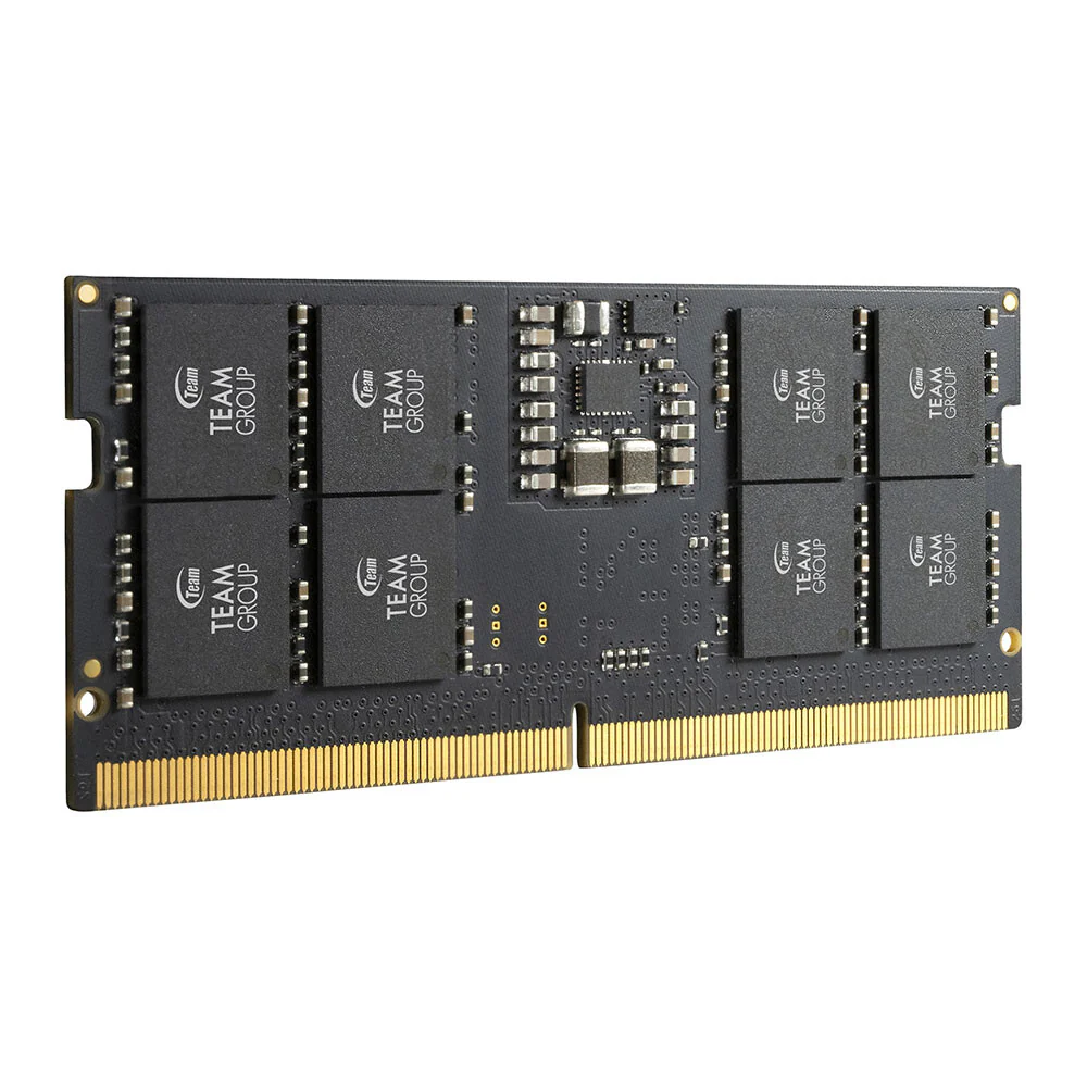 Team Group ELITE - 16 GB 1 x 16 GB DDR5 SO-DIMM 5600 MHz memory module - Image 3